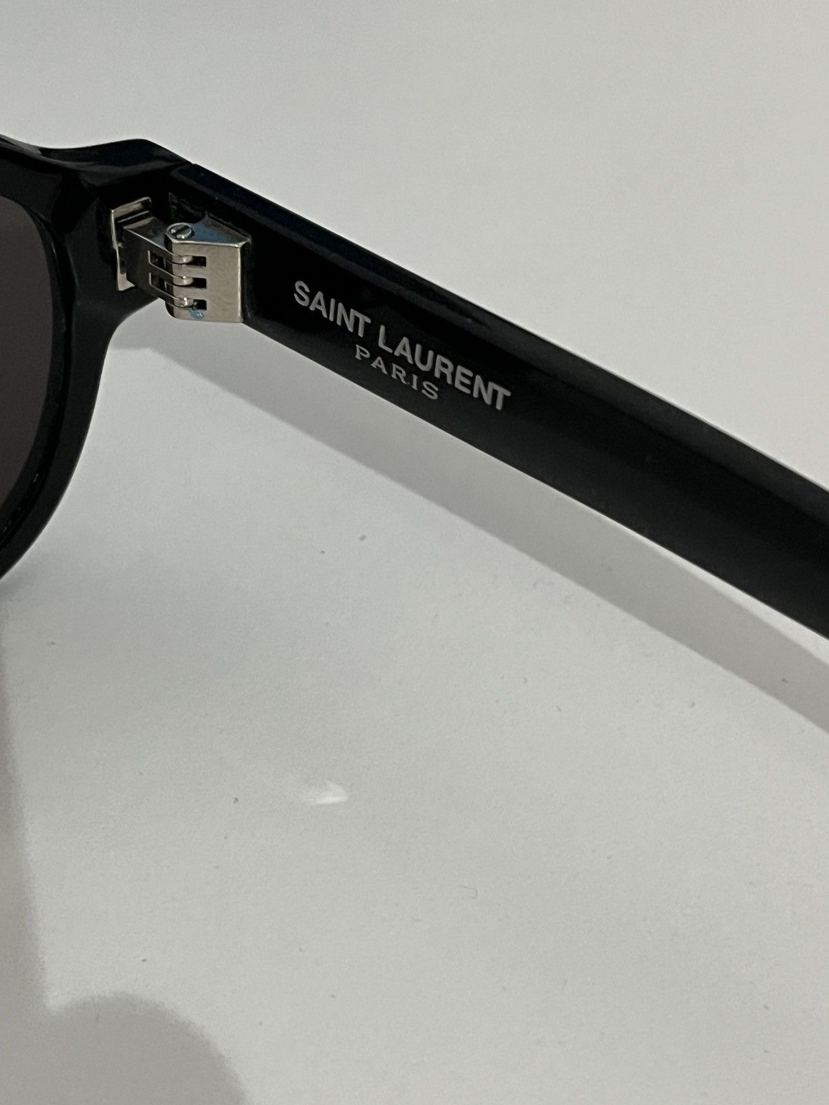 Yves Saint Laurent YSL Sunglasses Size ONE SIZE - 4 Thumbnail