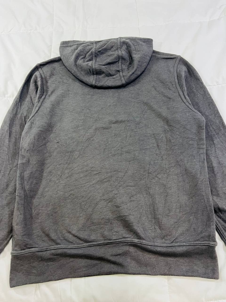 The North Face × Vintage The North Face Box Logo Front Hoodie Size US M / EU 48-50 / 2 - 12 Thumbnail