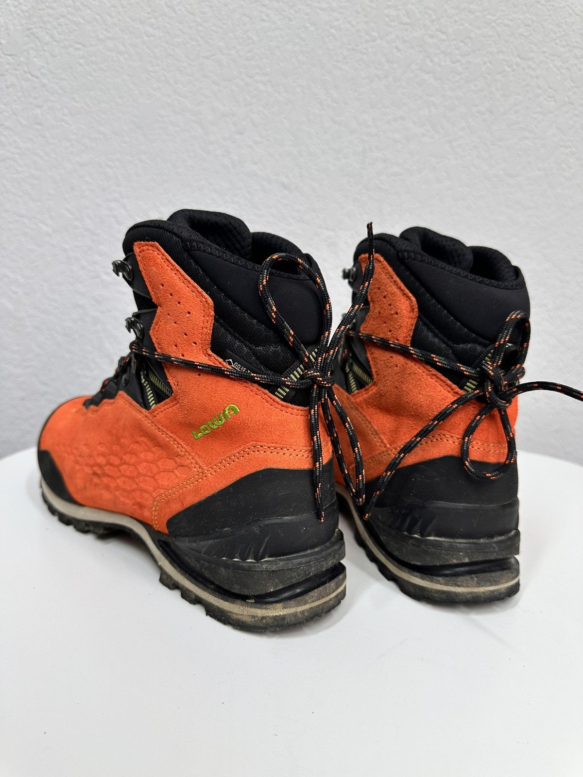 LOWA Vintage Lowa Gore Tex Boots Outdoor Arcteryx Style Size US 9 / EU 42 - 9 Thumbnail