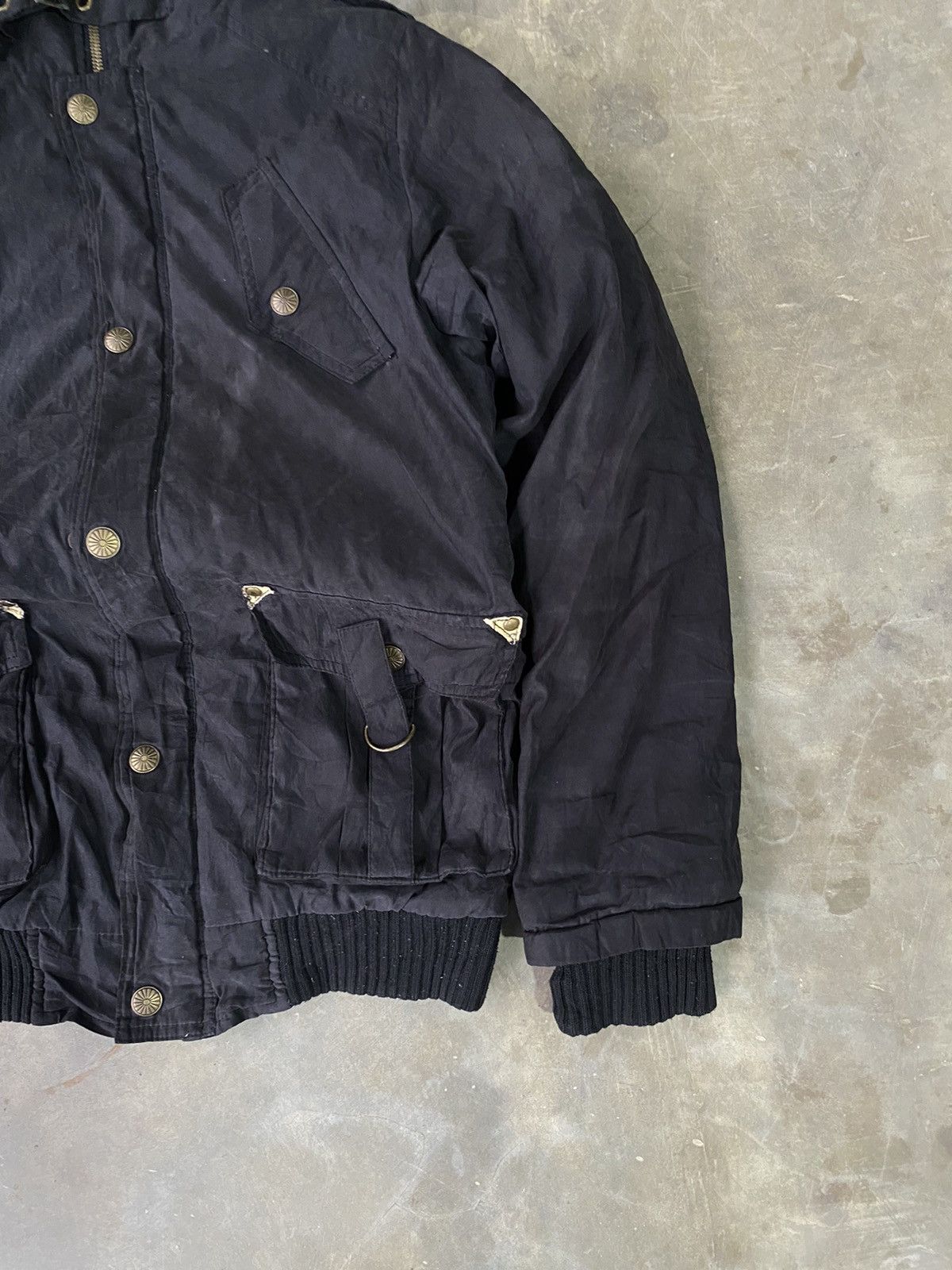 If Six Was Nine × Le Grande Bleu (L.G.B.) One way lgb ifsixwasnine style Size US M / EU 48-50 / 2 - 2 Thumbnail