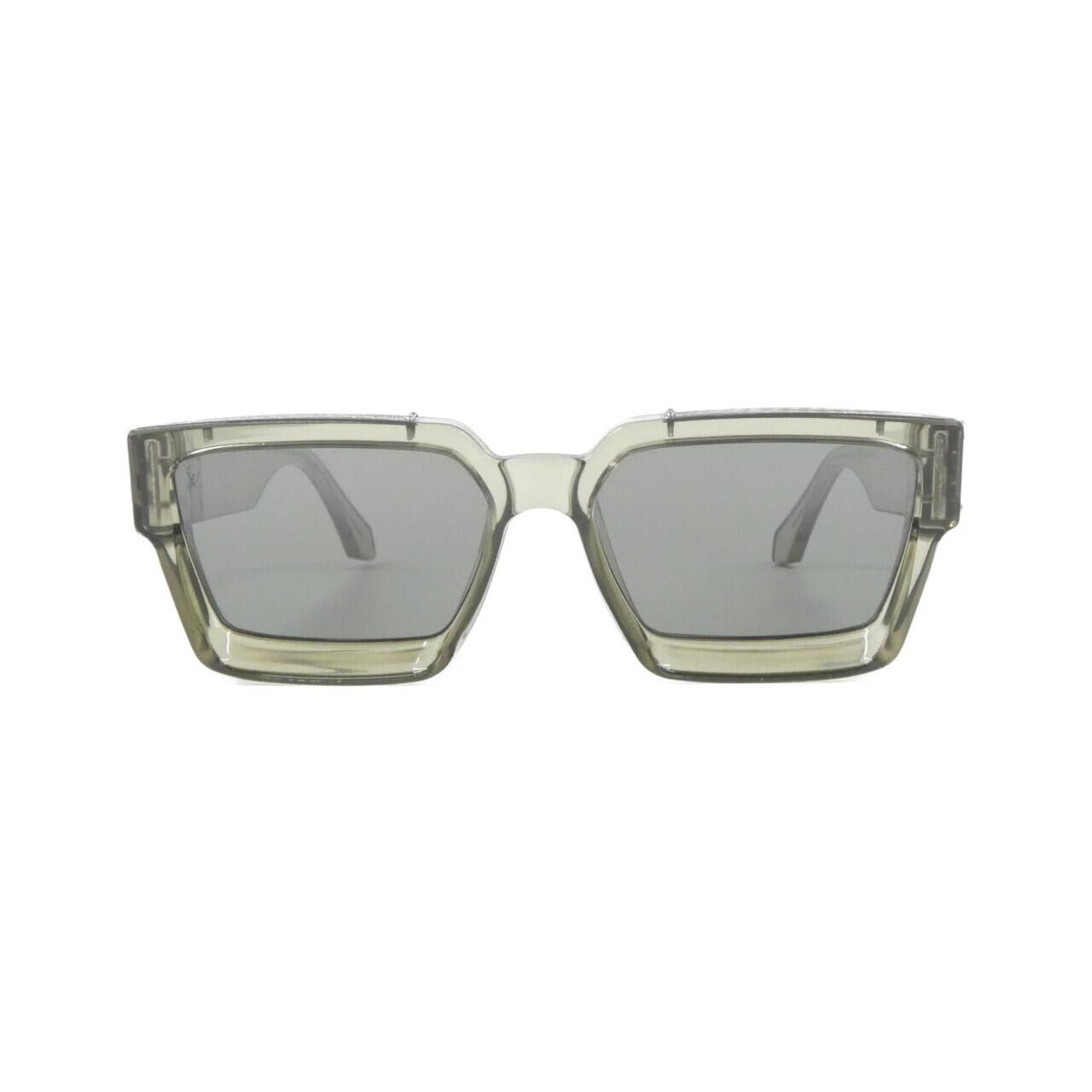 LOUIS VUITTON 1.1 Millionaire Z1971E Sunglasses 1.1 Millionaires Sunglasses S00 - New - Holiday | LOUIS  main image 4