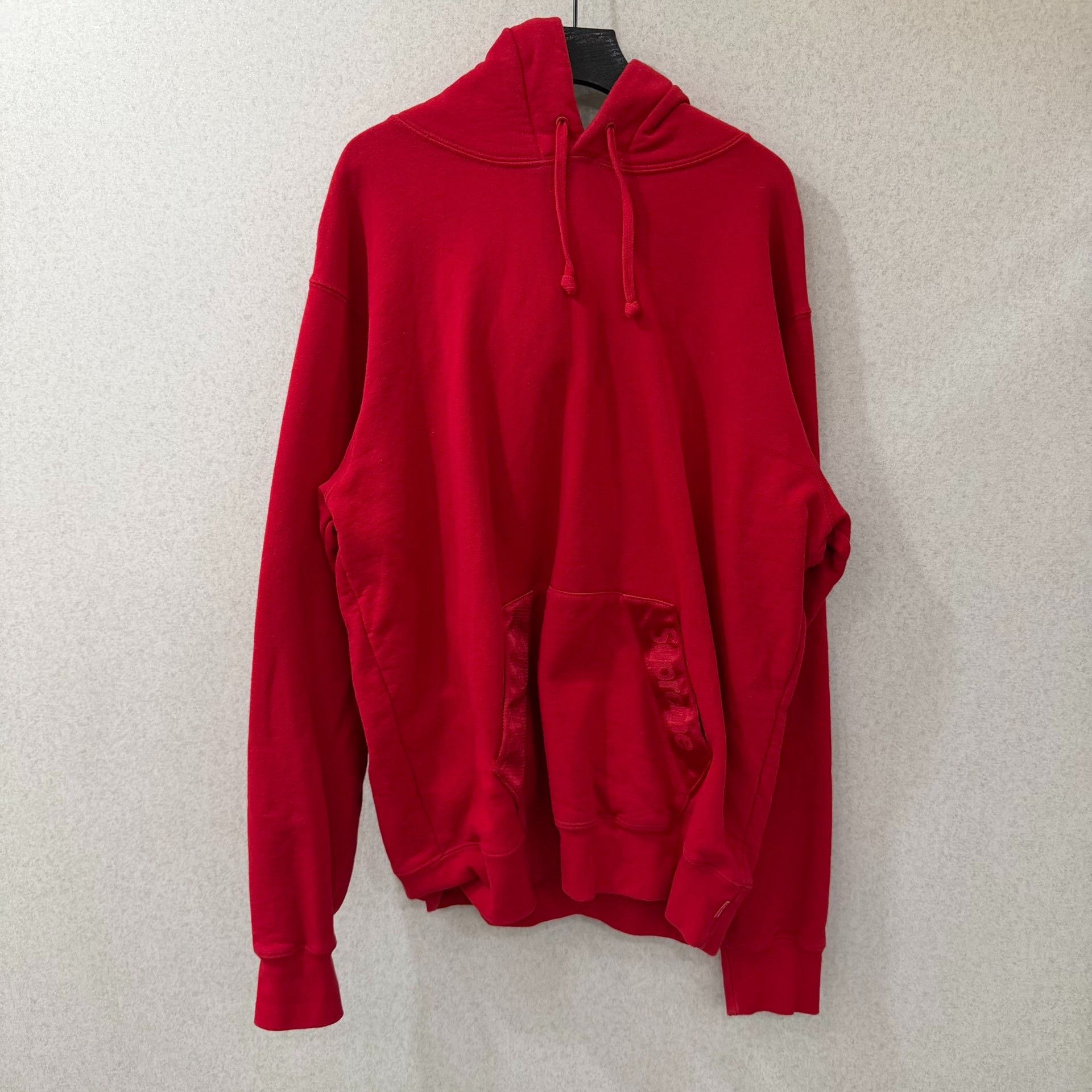 Supreme Supreme Hoodie l Men Size US L / EU 52-54 / 3 - 1 Thumbnail