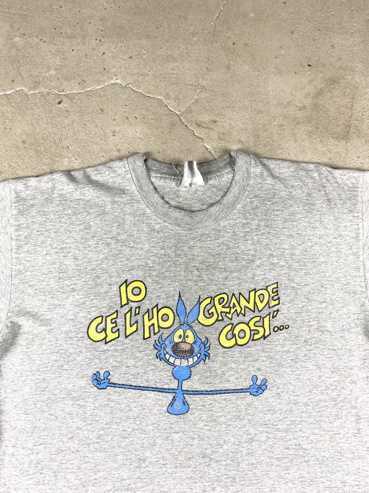 Other 90’s Vintage Cartoon Network Movie T Shirt Hype Size US L / EU 52-54 / 3 - 2 Thumbnail