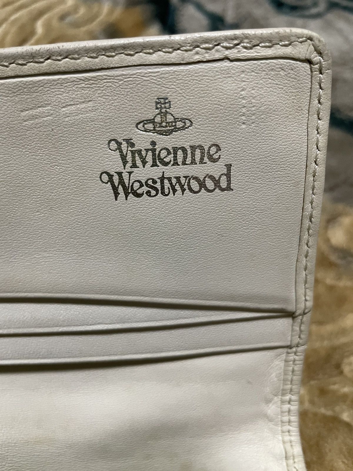 Vintage Vivienne Westwood x Vintage Wallet Size ONE SIZE - 9 Thumbnail