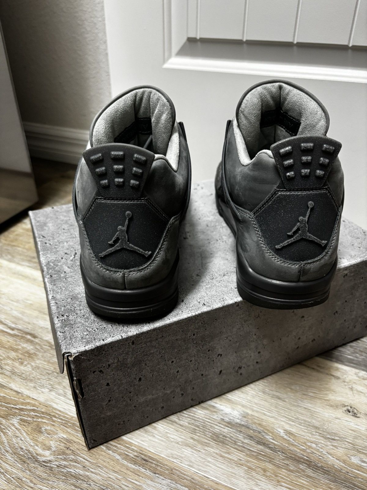 Jordan Brand 2024 Air Jordan 4 Retro SE 'Wet Cement' Size US 10 / EU 43 - 3 Thumbnail