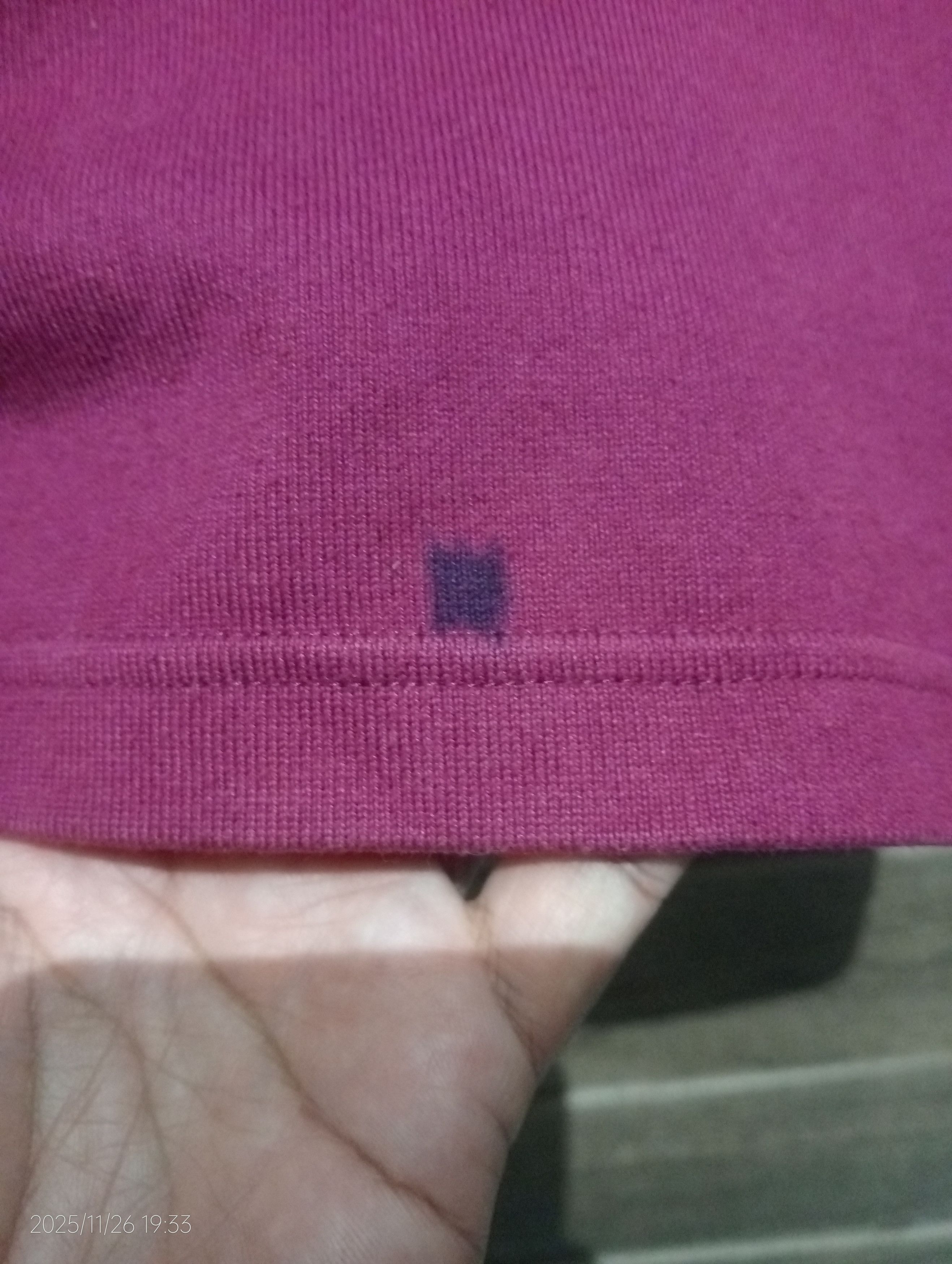 Canterbury of New Zealand Vintage CONZ Queensland State of Origin Polo Rugby Jersey Size US S / EU 44-46 / 1 - 13 Thumbnail