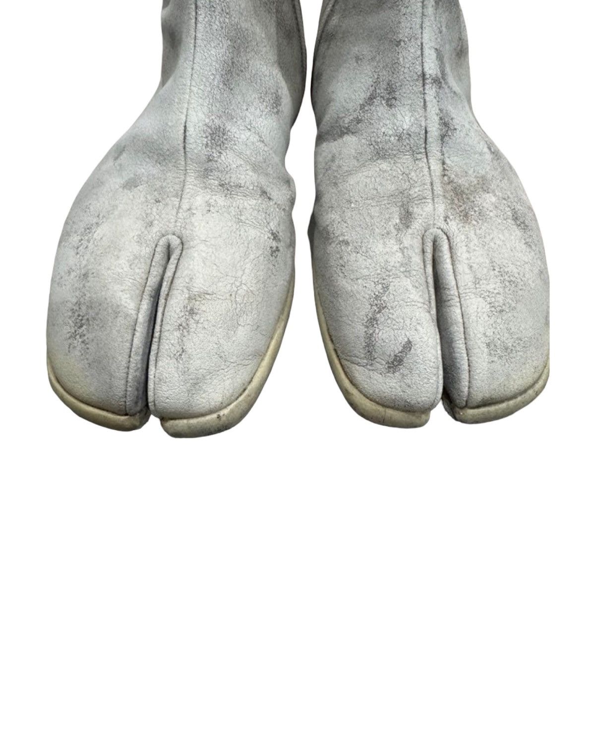 Maison Margiela 🔥RARE🔥 Maison Margiela Tabi boots Size US 8 / EU 41 - 3 Thumbnail