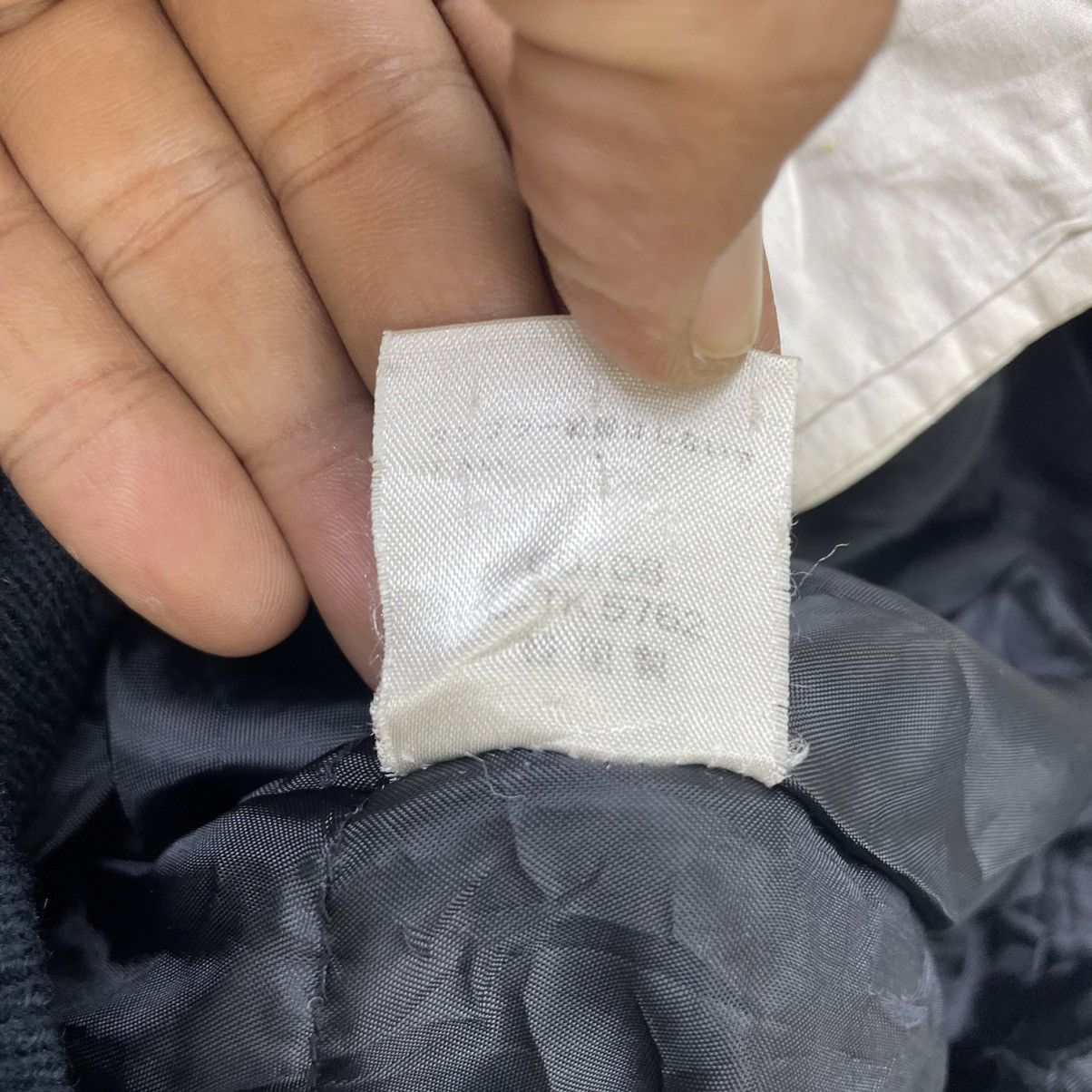 Japanese Brand Japanese Brand Bonprix Retro Sport Heros Bomber Jacket Size US M / EU 48-50 / 2 - 6 Thumbnail