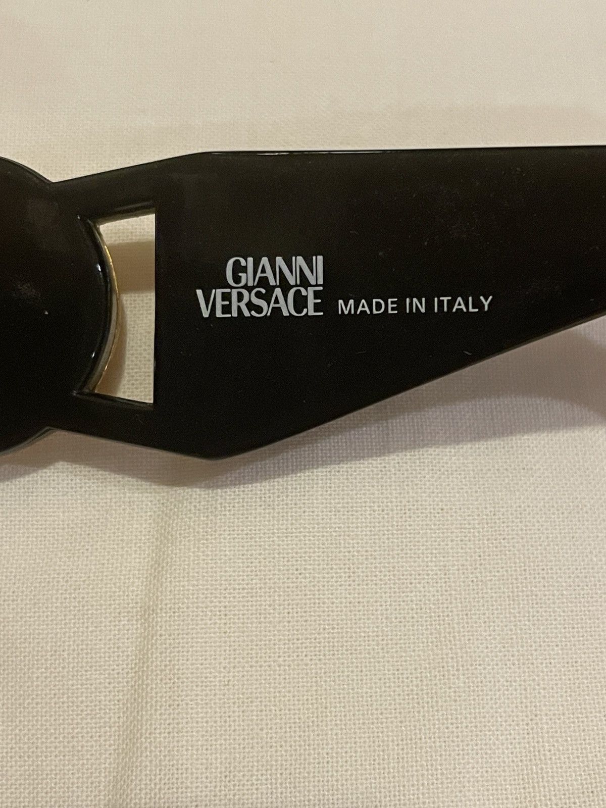 Versace Versace Sunglasses Size ONE SIZE - 2 Thumbnail