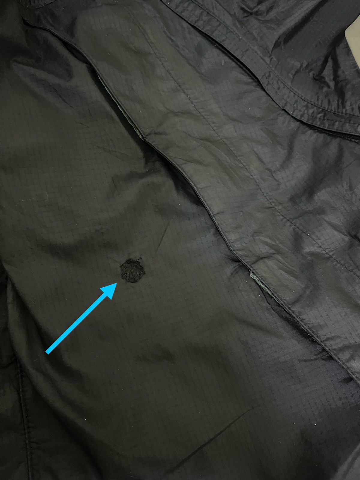 Nike ACG 2000s Nike ACG Gorpcore Storm Fit Size US M / EU 48-50 / 2 - 21 Thumbnail