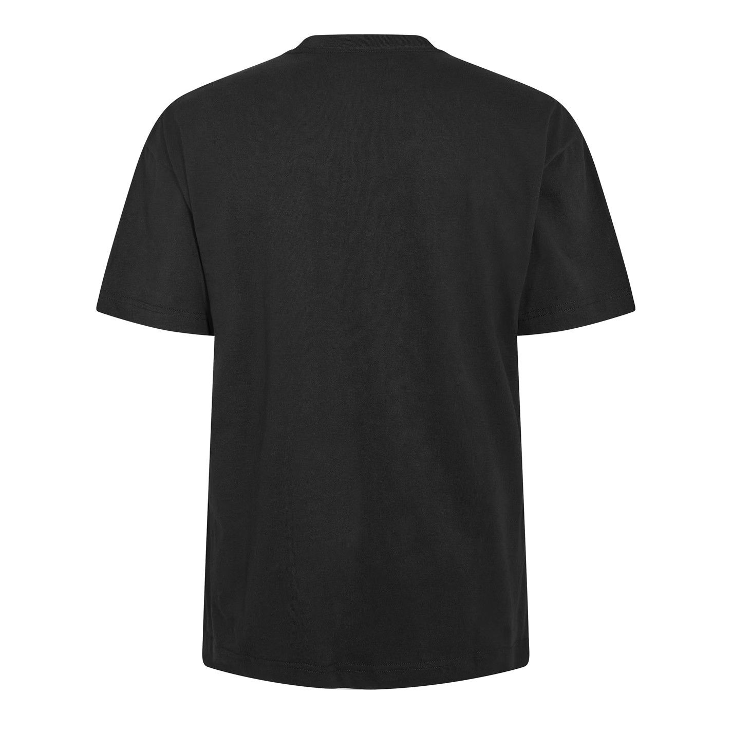 Palm Angels o1g2r1mq0426 Milan T-Shirt in Black Size US S / EU 44-46 / 1 - 2 Thumbnail