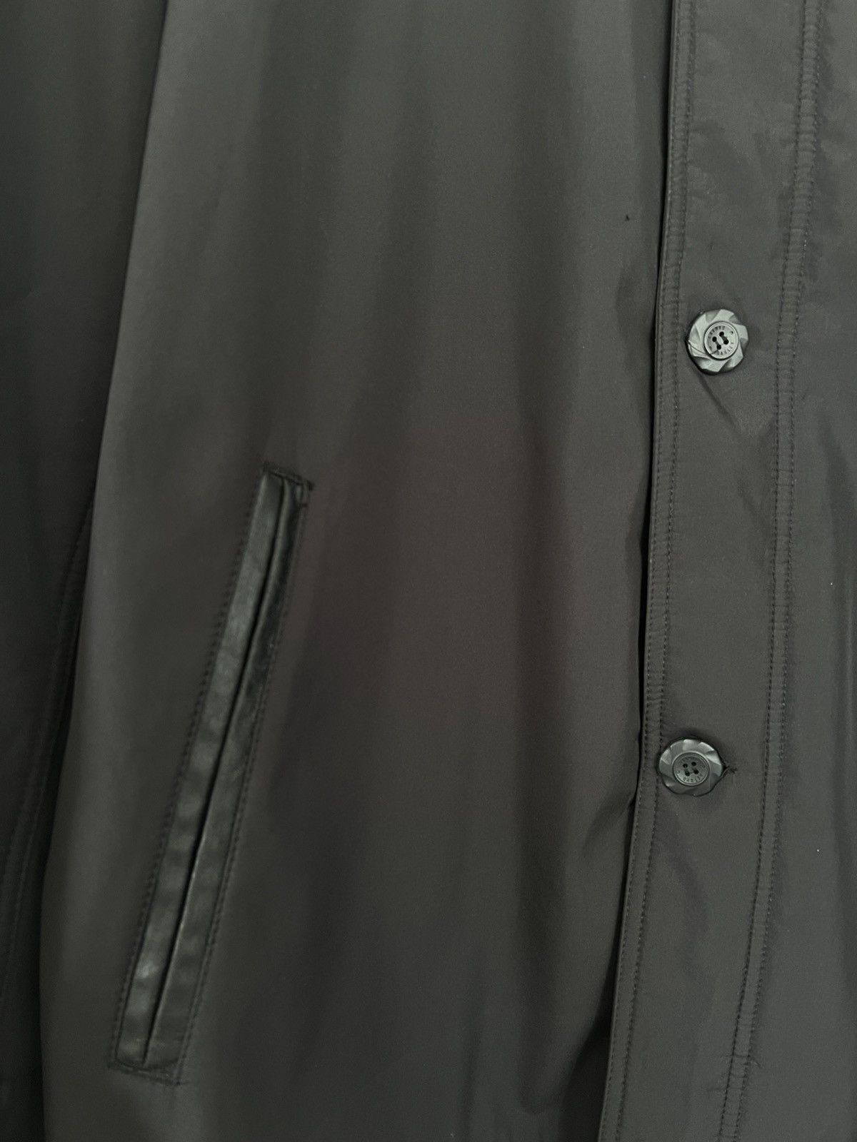 Oakley Vintage Oakley Software Jacket Coat Size US L / EU 52-54 / 3 - 10 Thumbnail