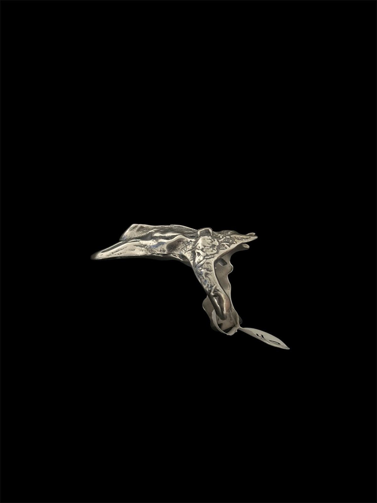 Other Dark Souls Ring Size ONE SIZE - 2 Thumbnail