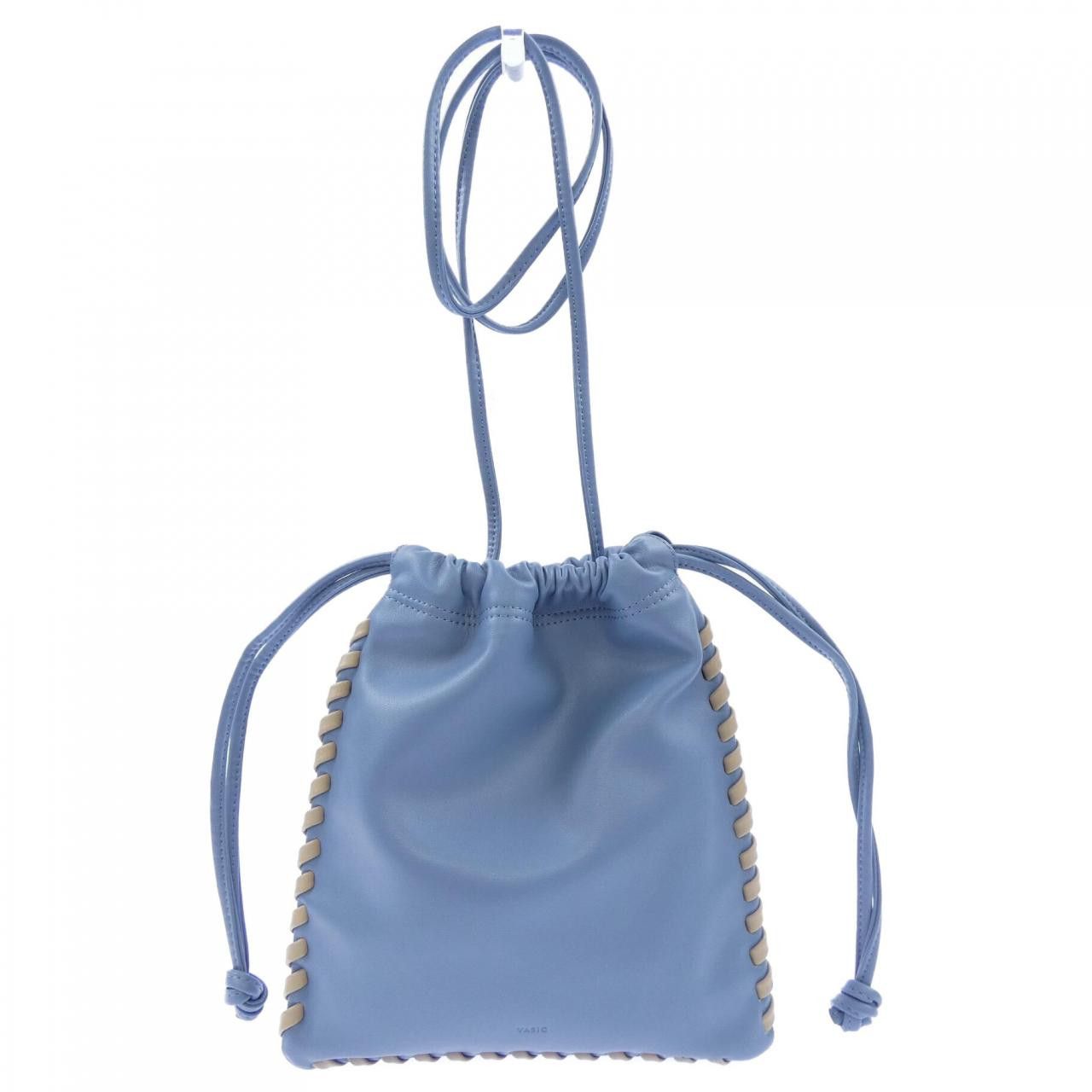 Other Other Vasic Bag Others Crossbody Bag VC-4505-187-FA DUTY FREE for USA Size ONE SIZE - 1 Thumbnail