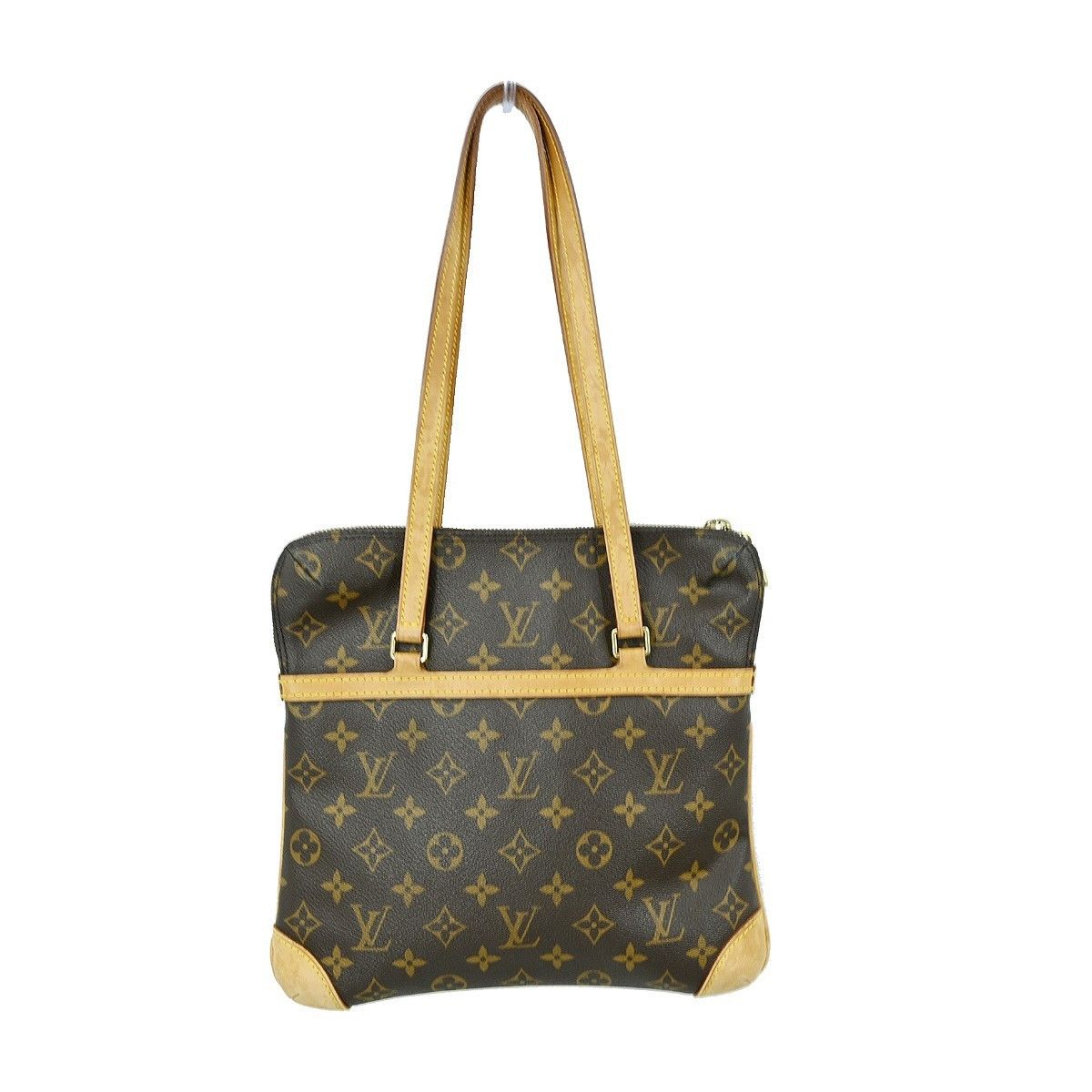 Louis Vuitton Louis Vuitton Vintage Coussin Bag Monogram Canvas Size ONE SIZE - 1 Thumbnail