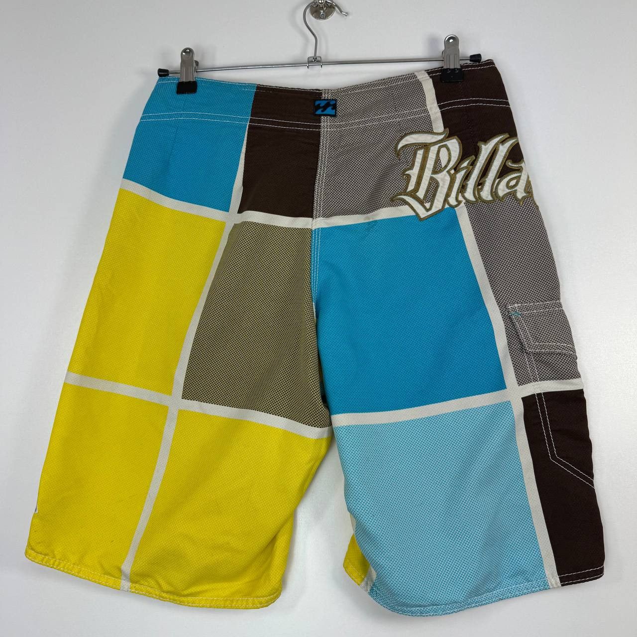 Billabong Vintage Billabong Board Shorts Surf Swim Y2K Size 30 Size US 30 / EU 46 - 10 Thumbnail