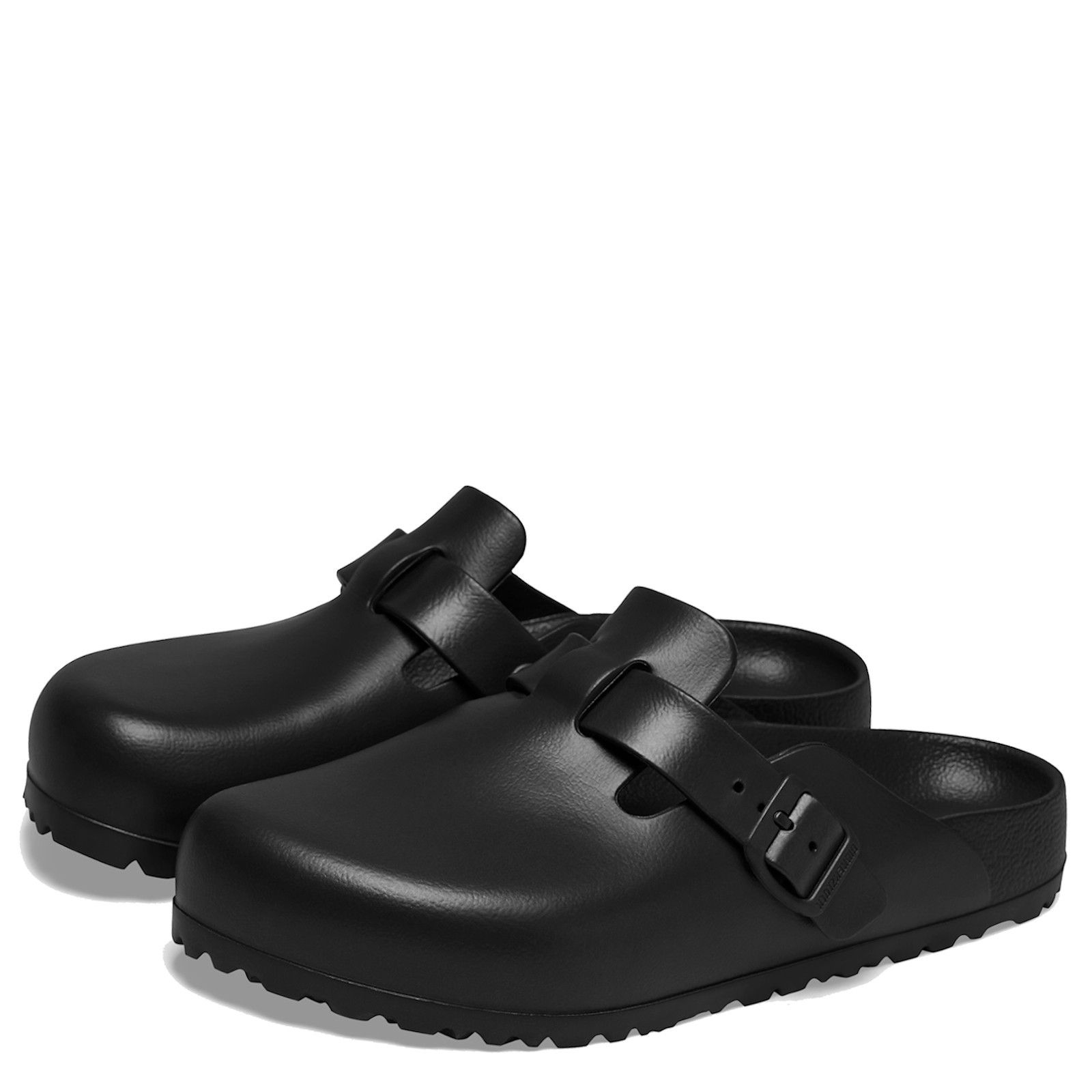 Birkenstock × Number (N)ine Number Nine ss03 crying heart velvet