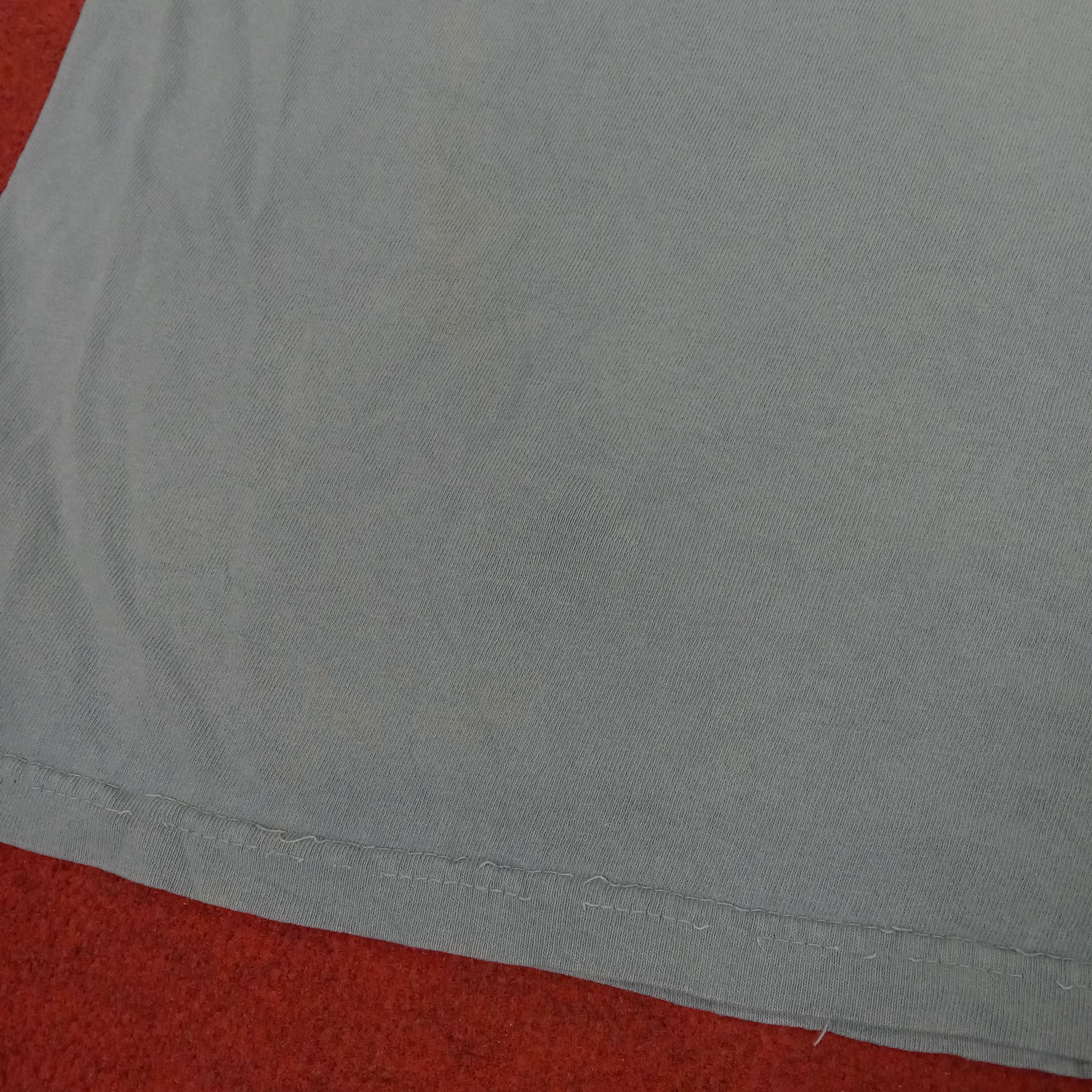 Band Tees × Vintage Grateful Dead Rock Band Music Tshirt Size US XXL / EU 58 / 5 - 11 Thumbnail