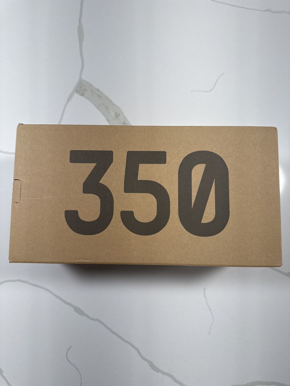 Adidas Yeezy 350 V2 CMPCT Size US 9.5 / EU 42-43 - 6 Thumbnail