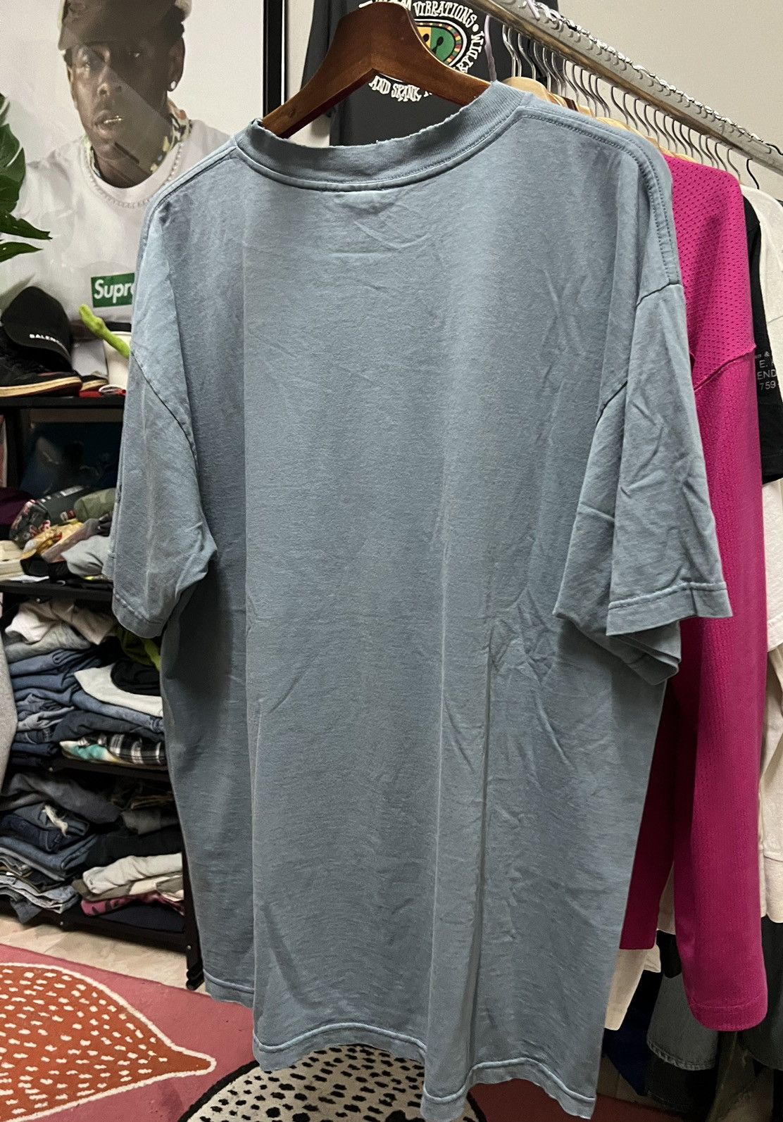 Band Tees × Vintage 2000’s Korn Size US XL / EU 56 / 4 - 9 Thumbnail