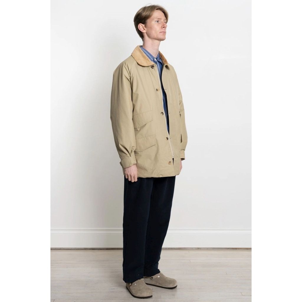 CHCM Venturon Malissard 1st Coat - XL NWT $875 Size US XL / EU 56 / 4 - 8 Thumbnail