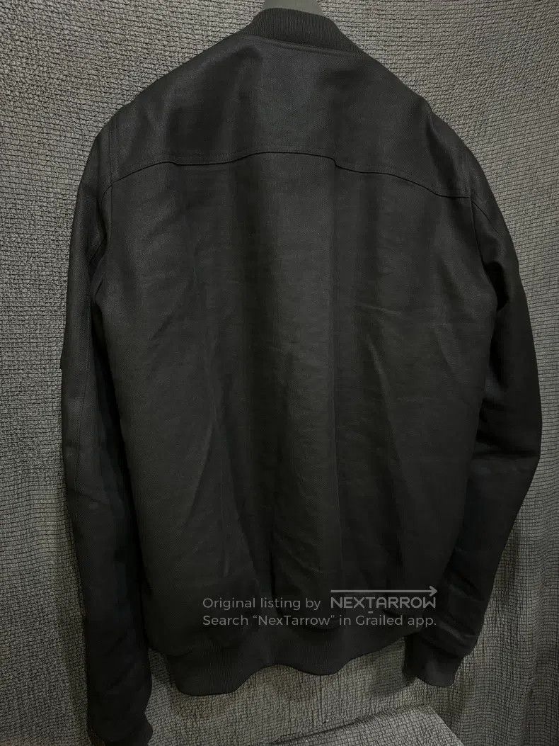 Rick Owens Rick Owens Pilot jacket Size US M / EU 48-50 / 2 - 5 Thumbnail