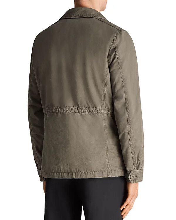 Allsaints Allsaints Cote Field Jacket M-65 Style Size US M / EU 48-50 / 2 - 21 Thumbnail