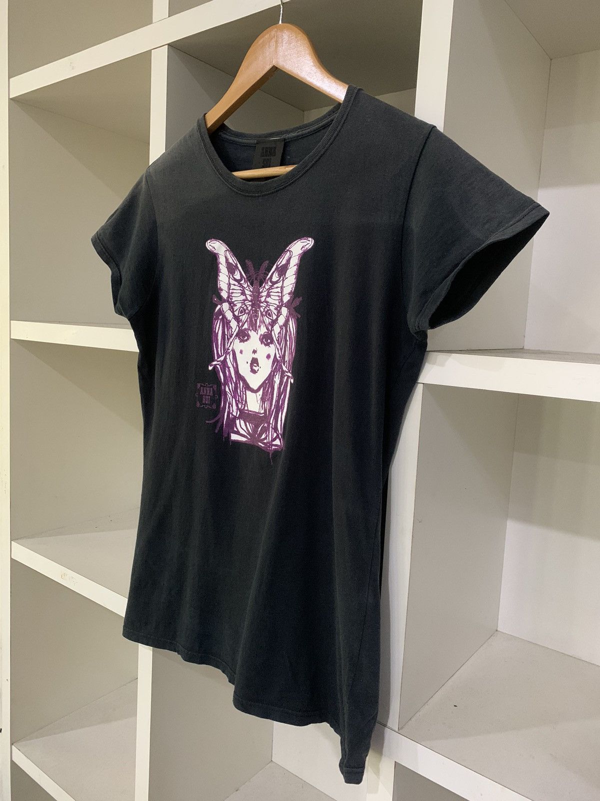 Anna Sui Anna Sui Tee for Women’s Size S / US 4 / IT 40 - 3 Thumbnail