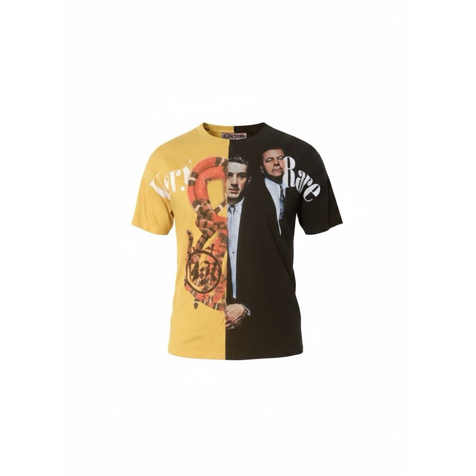 Other Men’s Very Rare T Shirt 2XL Size US XXL / EU 58 / 5 - 1 Thumbnail