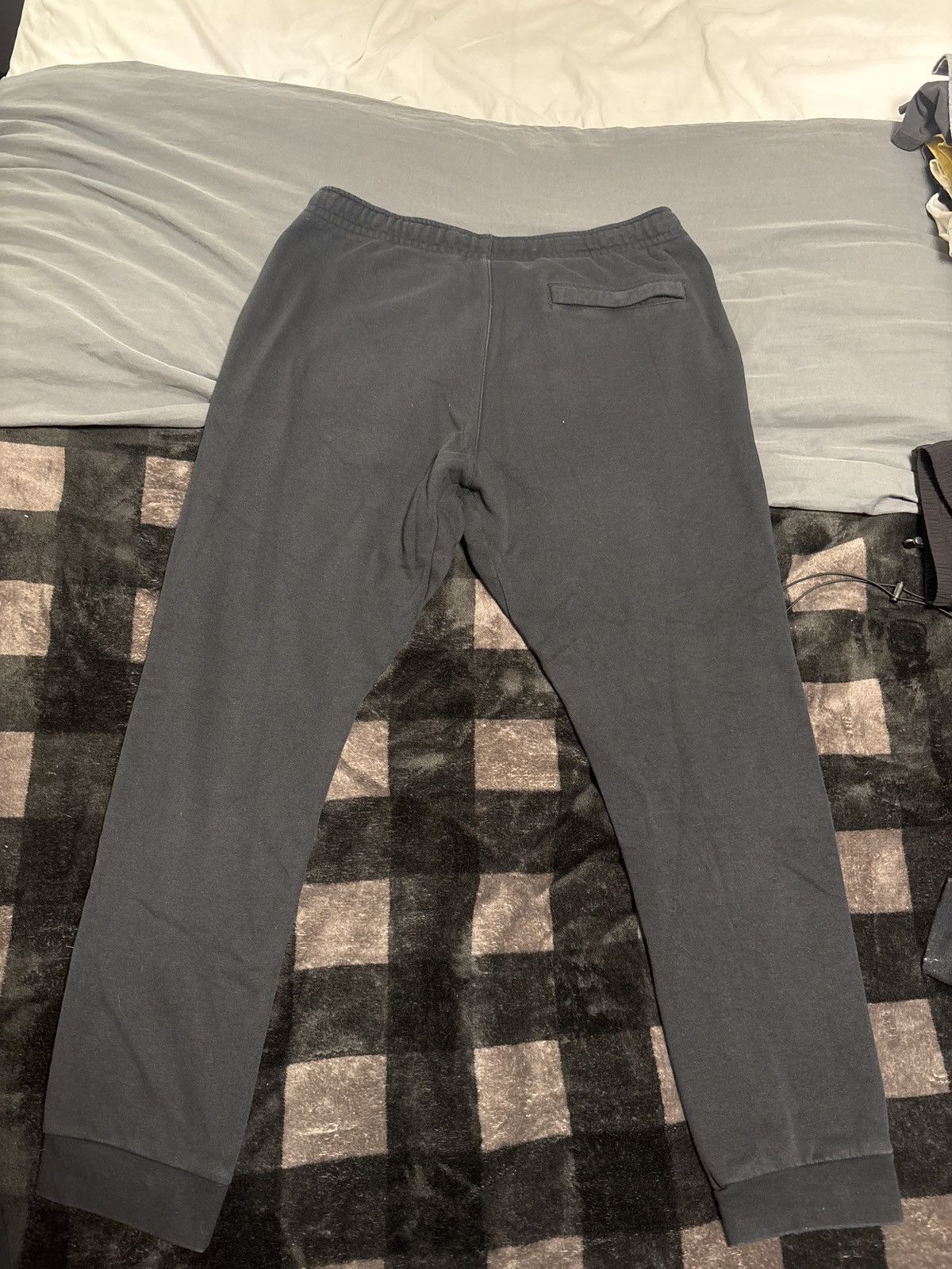 Nike Nike sweatpants Size US 33 - 2 Thumbnail