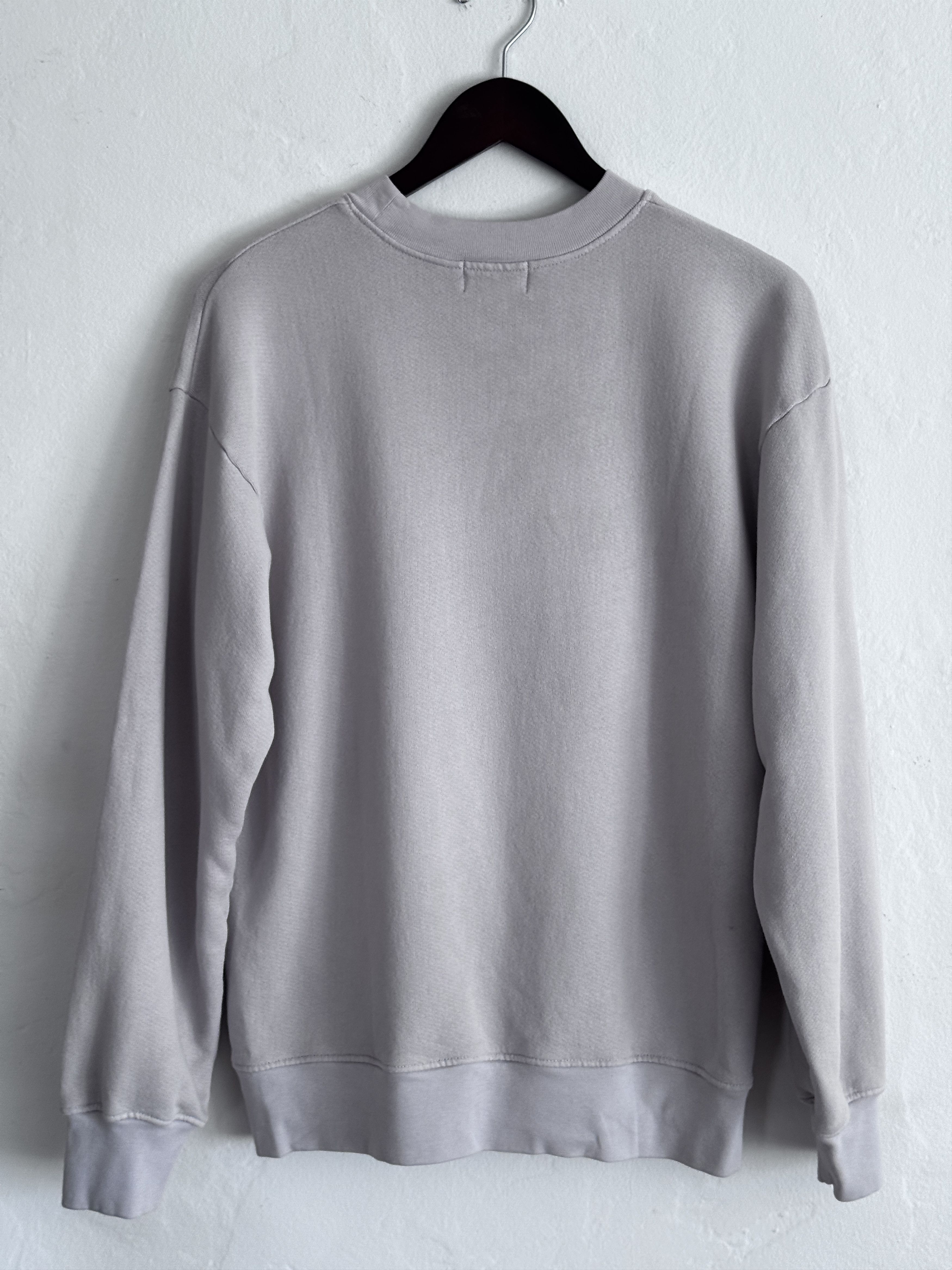 COTTONCITIZEN Boston Crew Sweatshirt Size US S / EU 44-46 / 1 - 2 Thumbnail