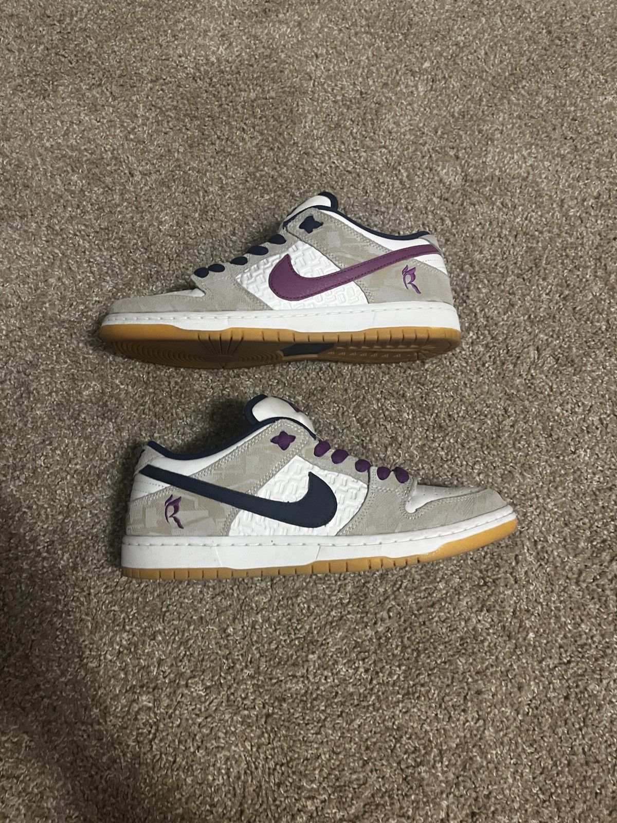 Nike Nike x Rayssa Leal dunks Size US 9 / EU 42 - 3 Thumbnail