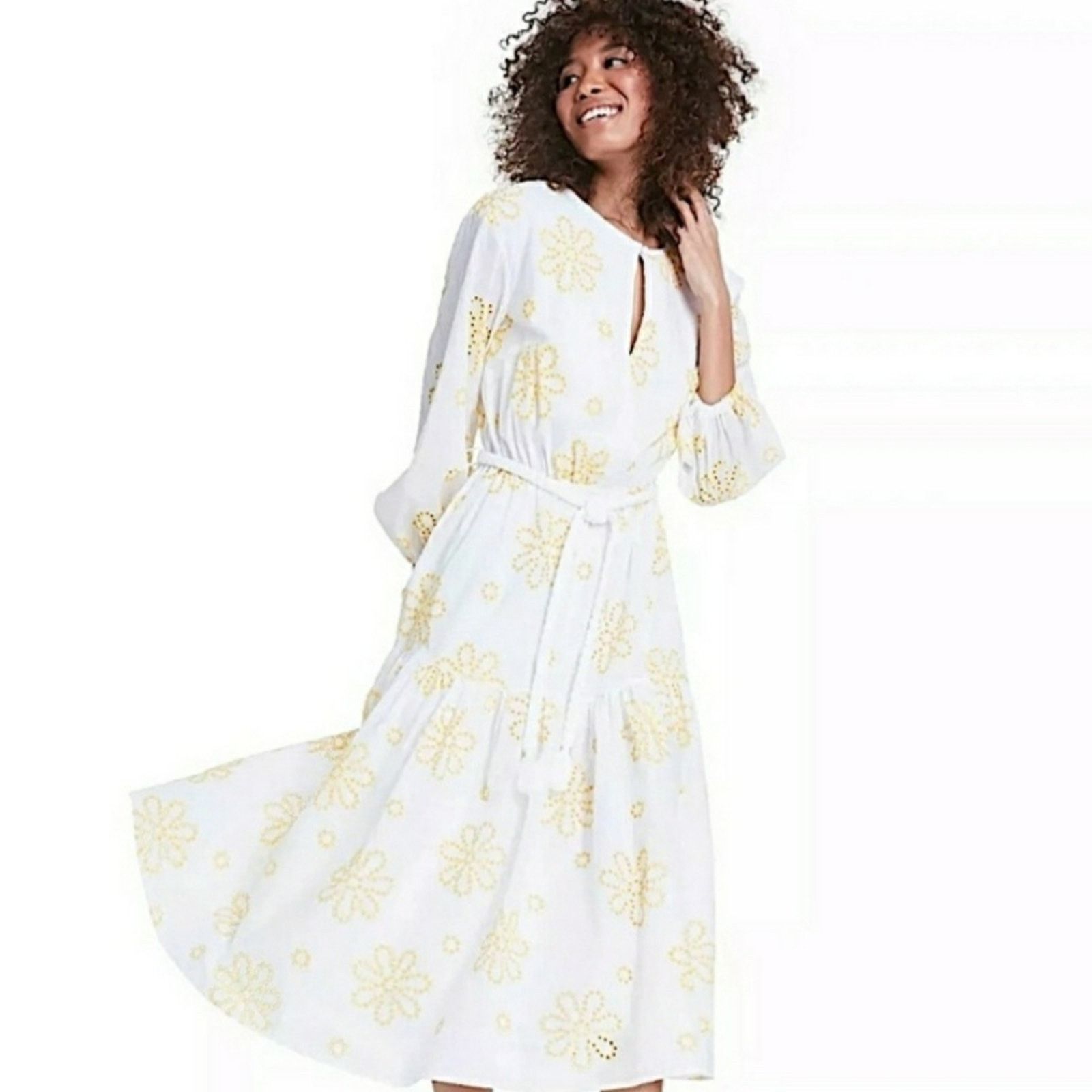 Alexis & Target Collab Sold out limited edition dress Sz M