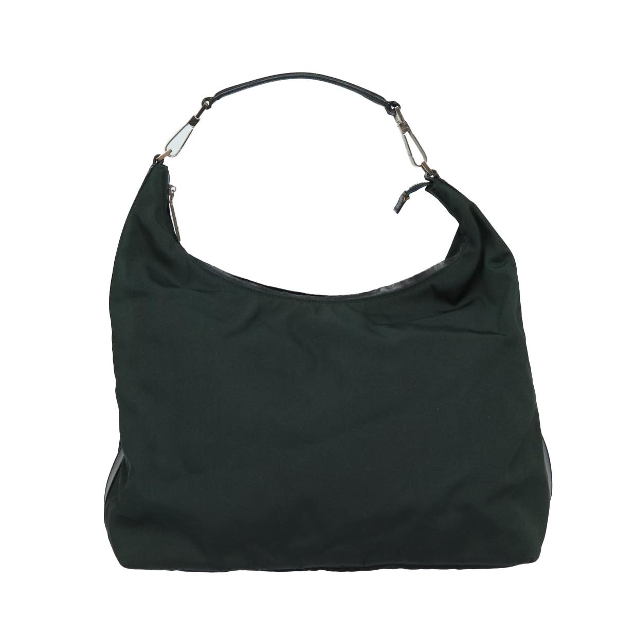 Gucci Gucci Vintage Shoulder Bag Nylon Size ONE SIZE - 1 Thumbnail