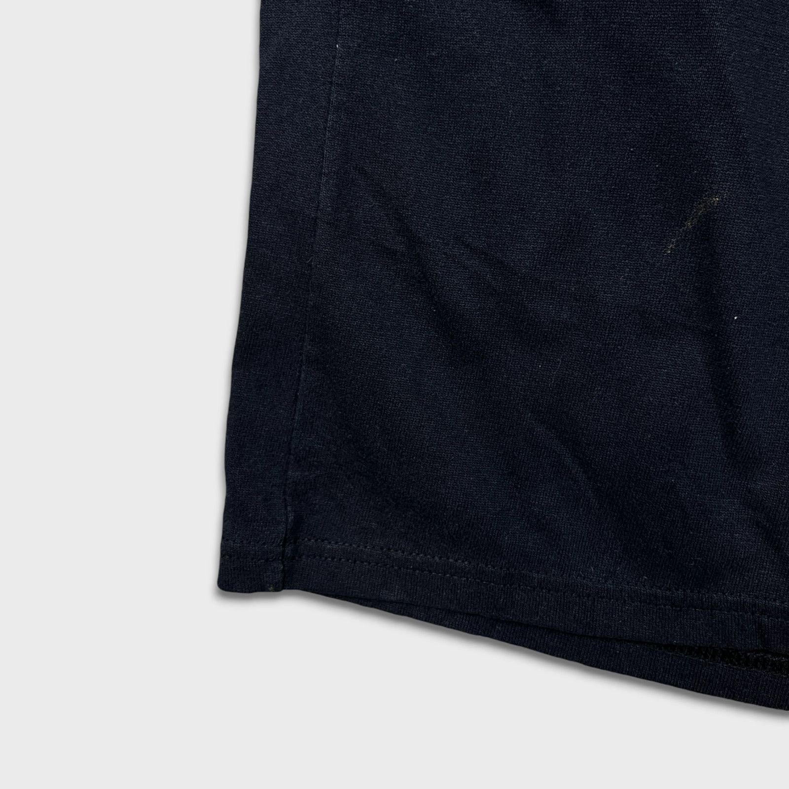 Champion × Vintage VTG 90s Champion Shorts Medium C Logo Pocketed Fleece Gym Size US 28 / EU 44 - 9 Thumbnail