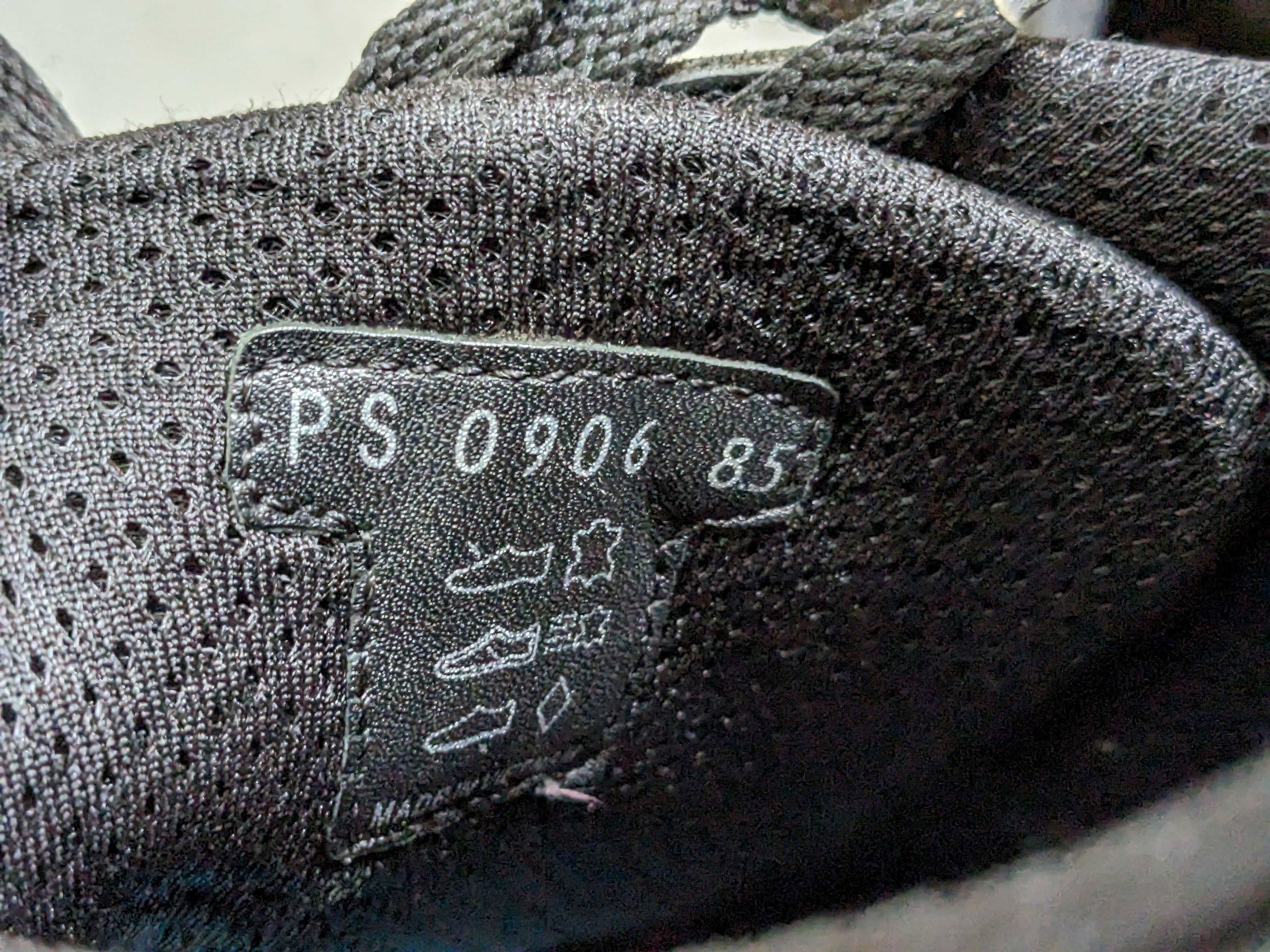 Prada Prada America's Cup Size 9.5 Black Red Leather Low Tops Size US 9.5 / EU 42-43 - 3 Thumbnail