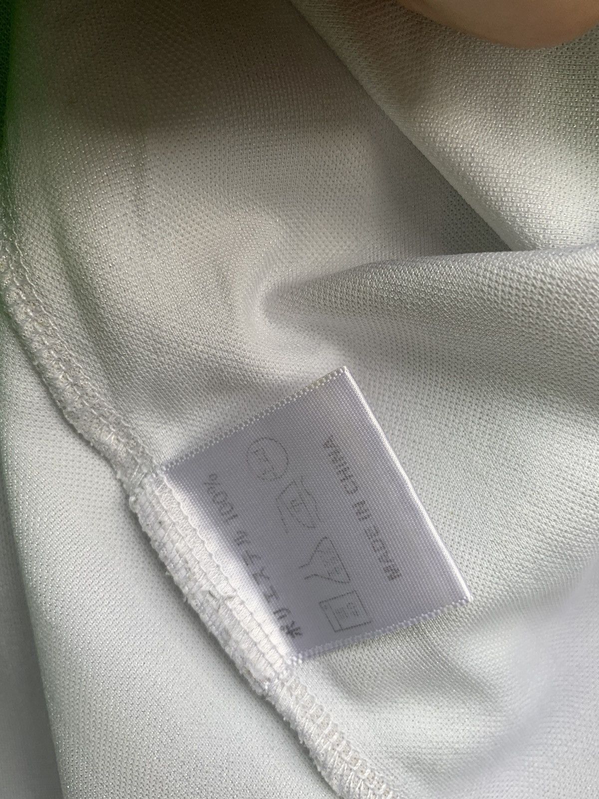 Penalty × Vintage Vintage Penalty Football Longsleeve Jersey Size US L / EU 52-54 / 3 - 8 Thumbnail