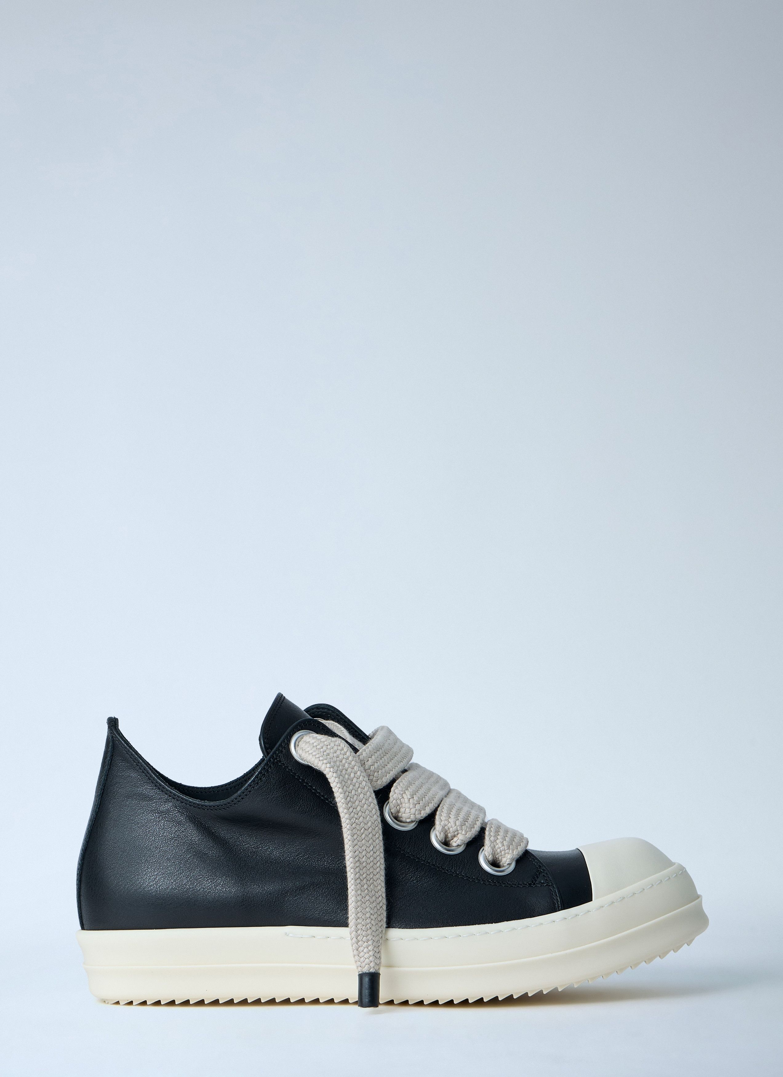 Rick Owens Jumbolace Sneakers Size US 8 / EU 41 - 1 Thumbnail