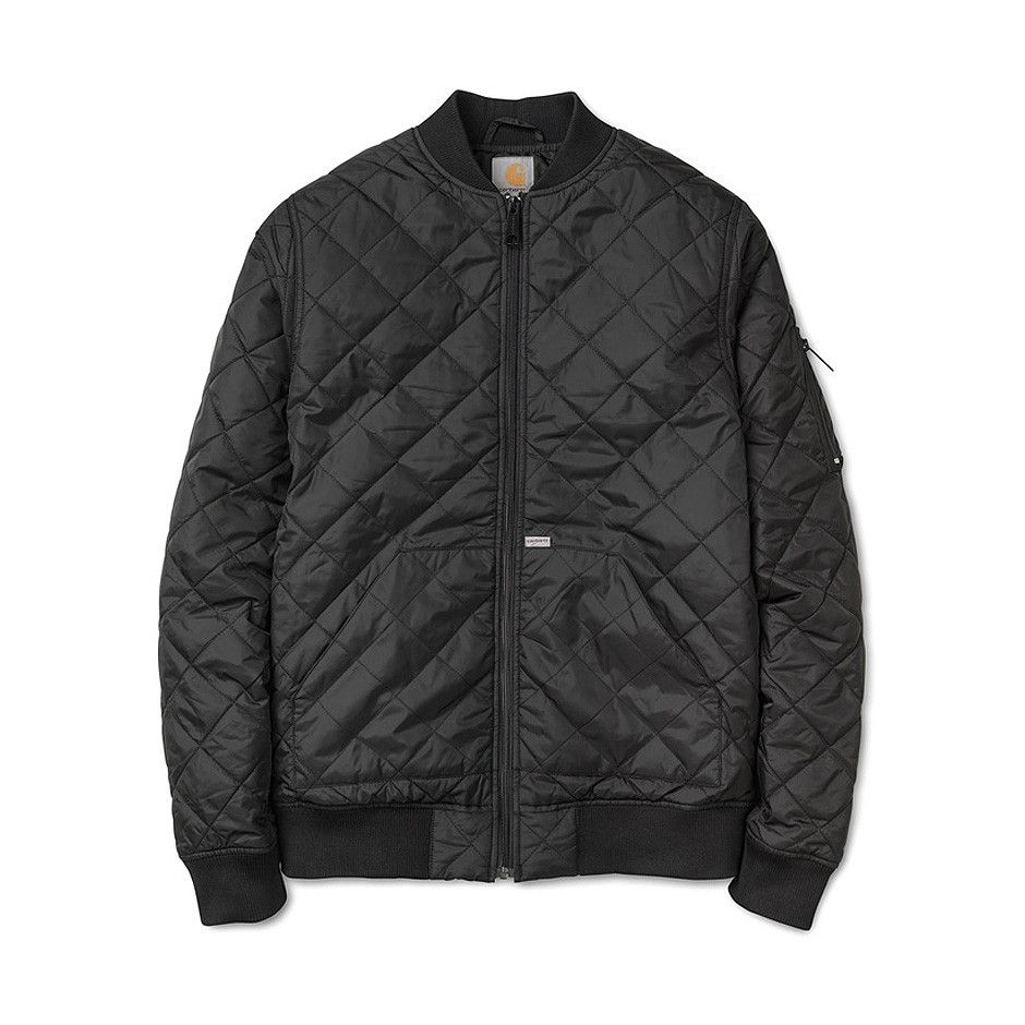 Bomber Jacket Men's Quilted Liner Jacket Levi's® X Sacai
