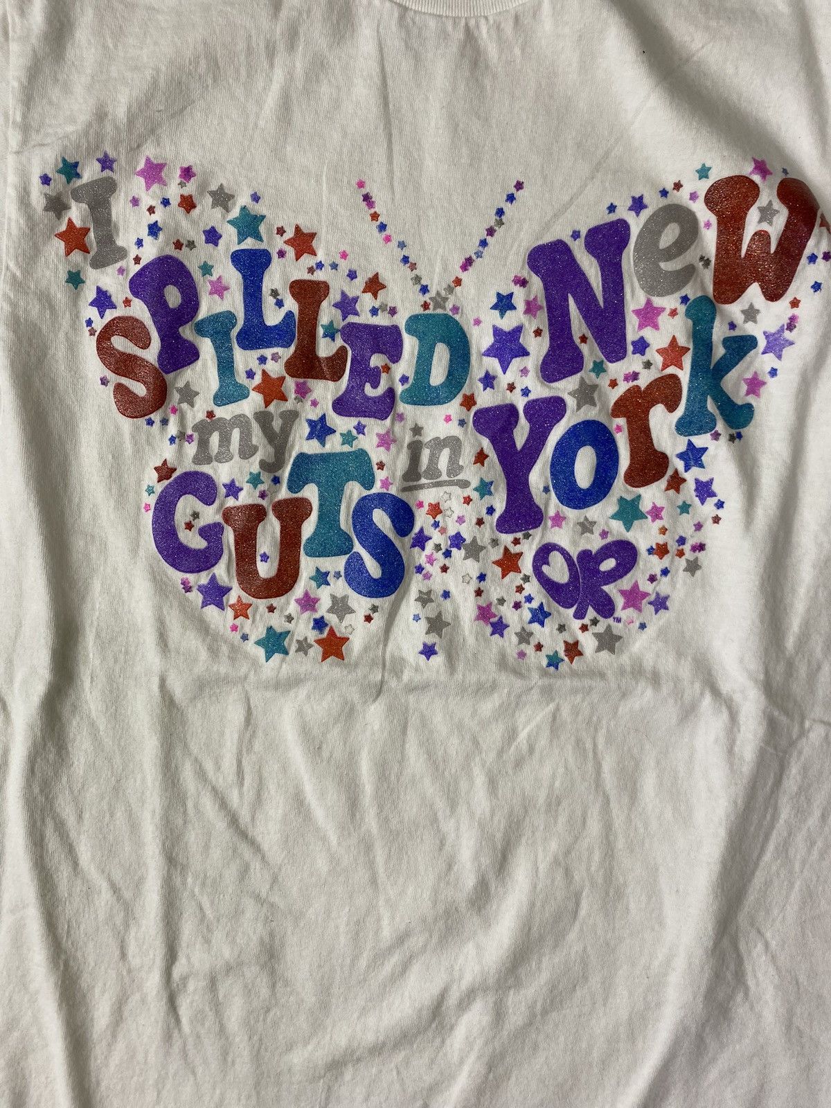 Band Tees OLIVIA RODRIGO TEE. Size US S / EU 44-46 / 1 - 3 Thumbnail