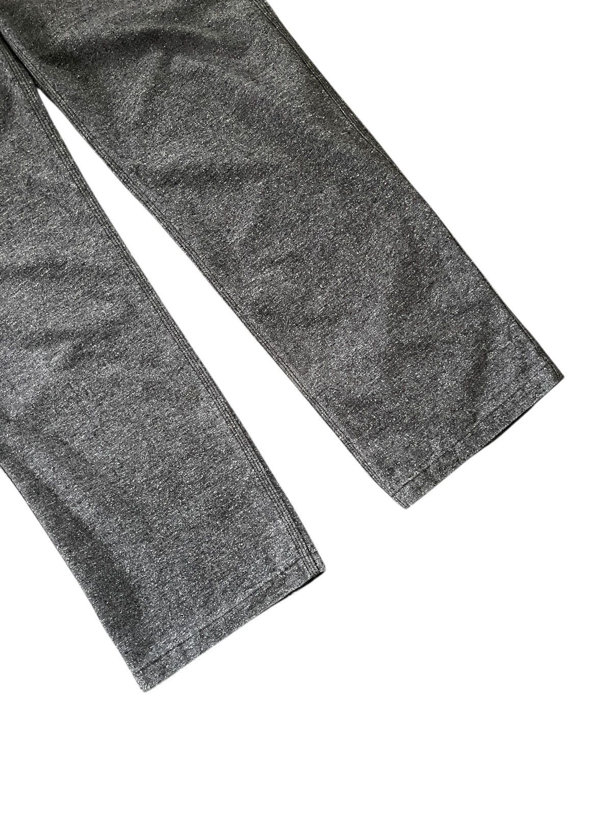 Spellbound Spellbound Salt & Pepper Big Pocket Pants Size US 34 / EU 50 - 4 Thumbnail
