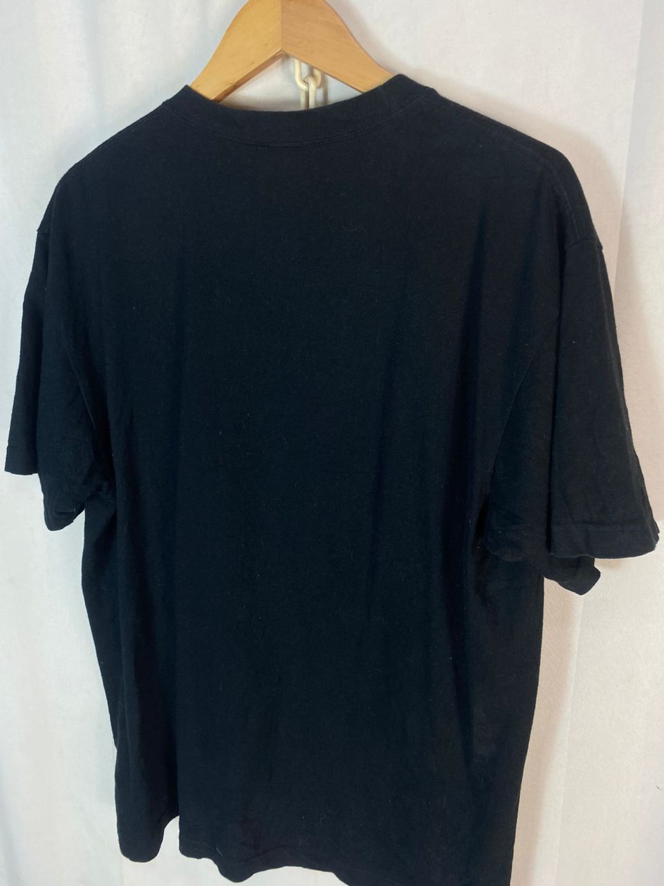 Anime × Japanese Brand × Vintage Vintage Evangelion anime printed tshirt by cospa Size US L / EU 52-54 / 3 - 9 Thumbnail
