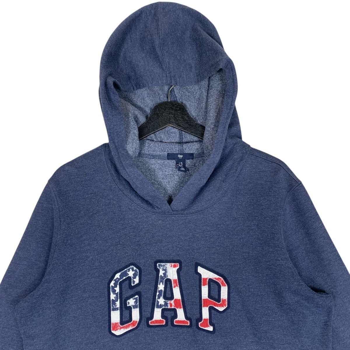 Gap Gap Clothing AmericanBrand StreetWear JapaneseBrand Hoodie Size US M / EU 48-50 / 2 - 3 Thumbnail