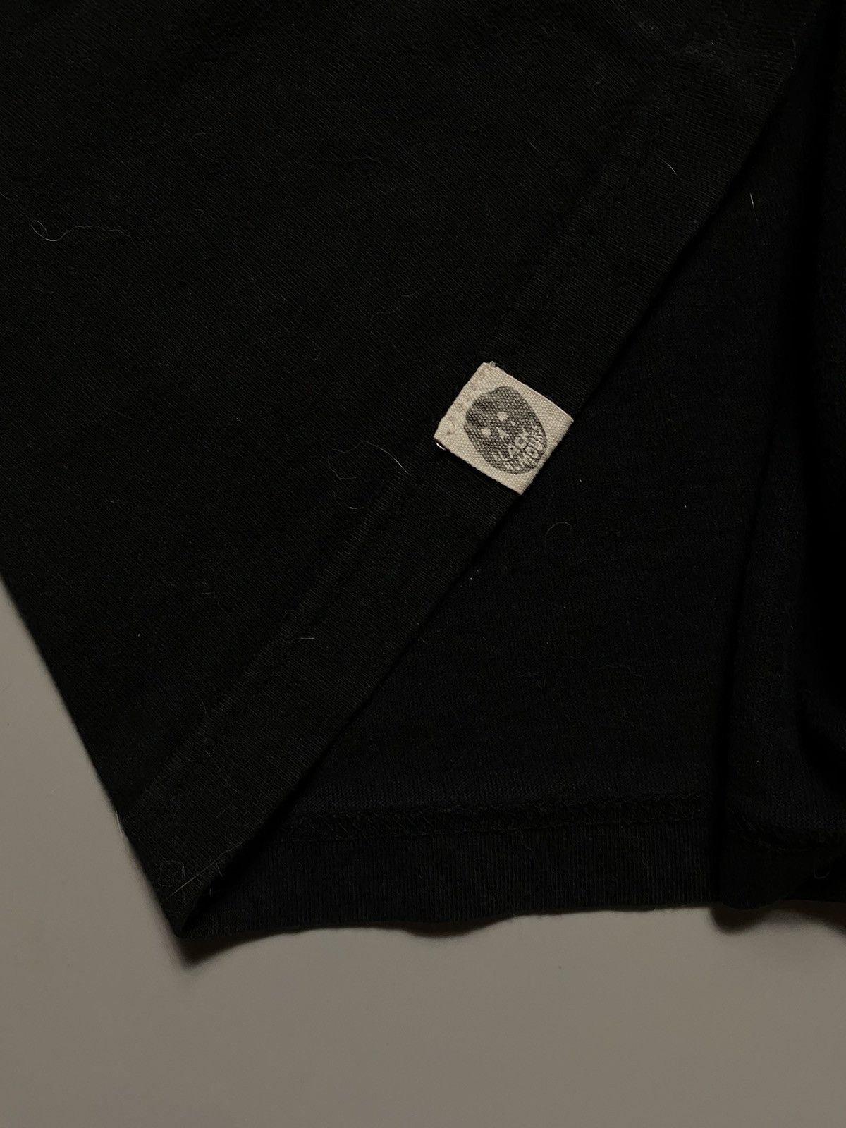 Other Black Humours x Roby Barton vintage t-shirt opium print Size US M / EU 48-50 / 2 - 6 Thumbnail