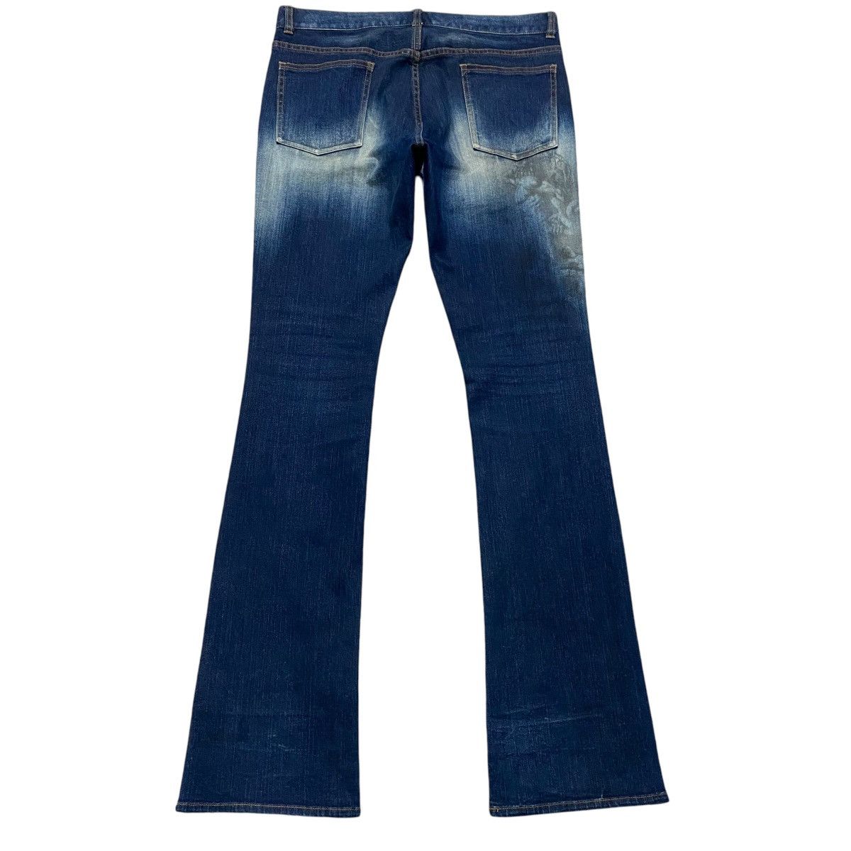 Men's Schlussel Denim | Grailed