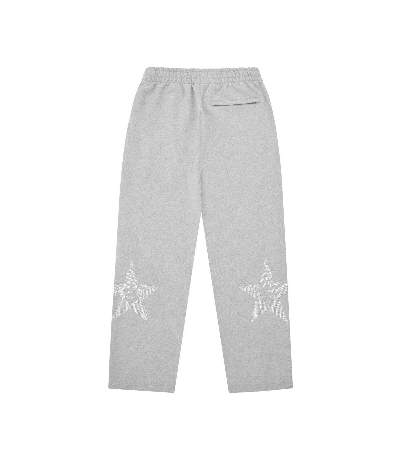 Billionaire Boys Club BBC Rhinestone Casual Sweatpants Q5 Size US 32 / EU 48 - 6 Thumbnail