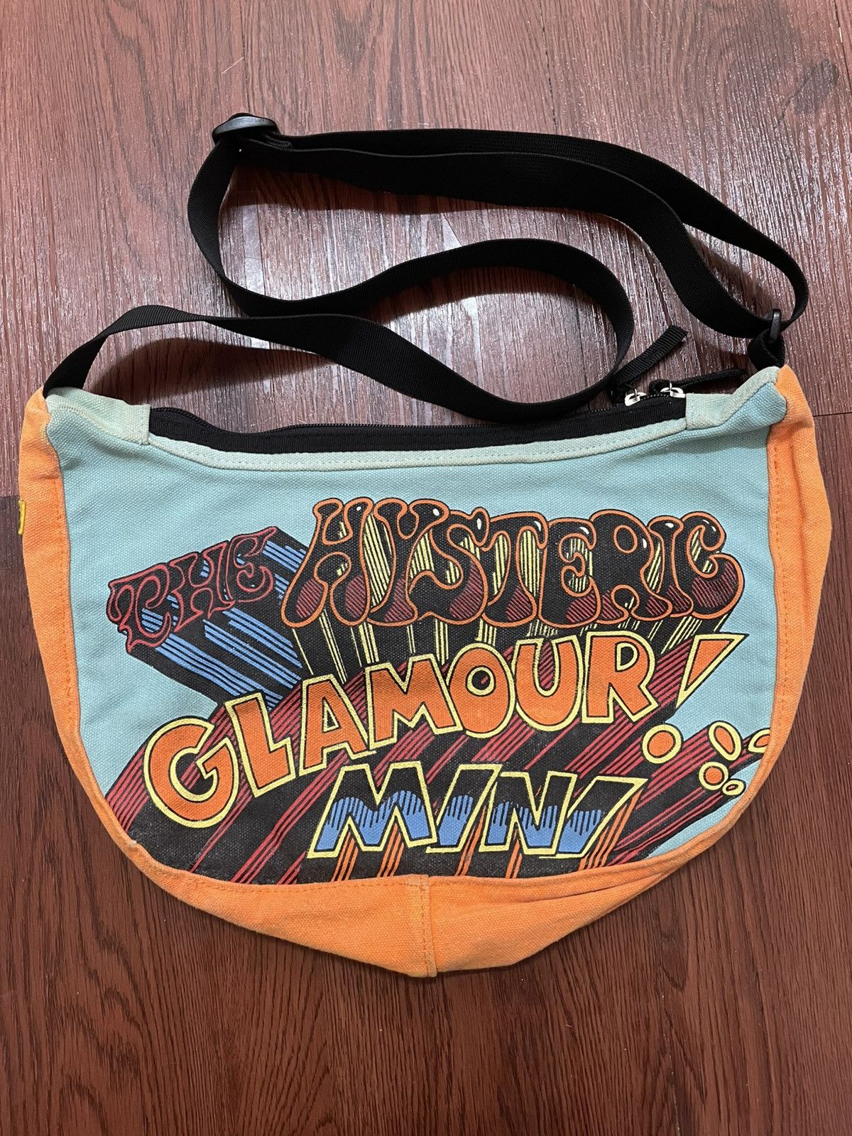 Hysteric Glamour Hysteric Mini Slingbag Size ONE SIZE - 2 Thumbnail