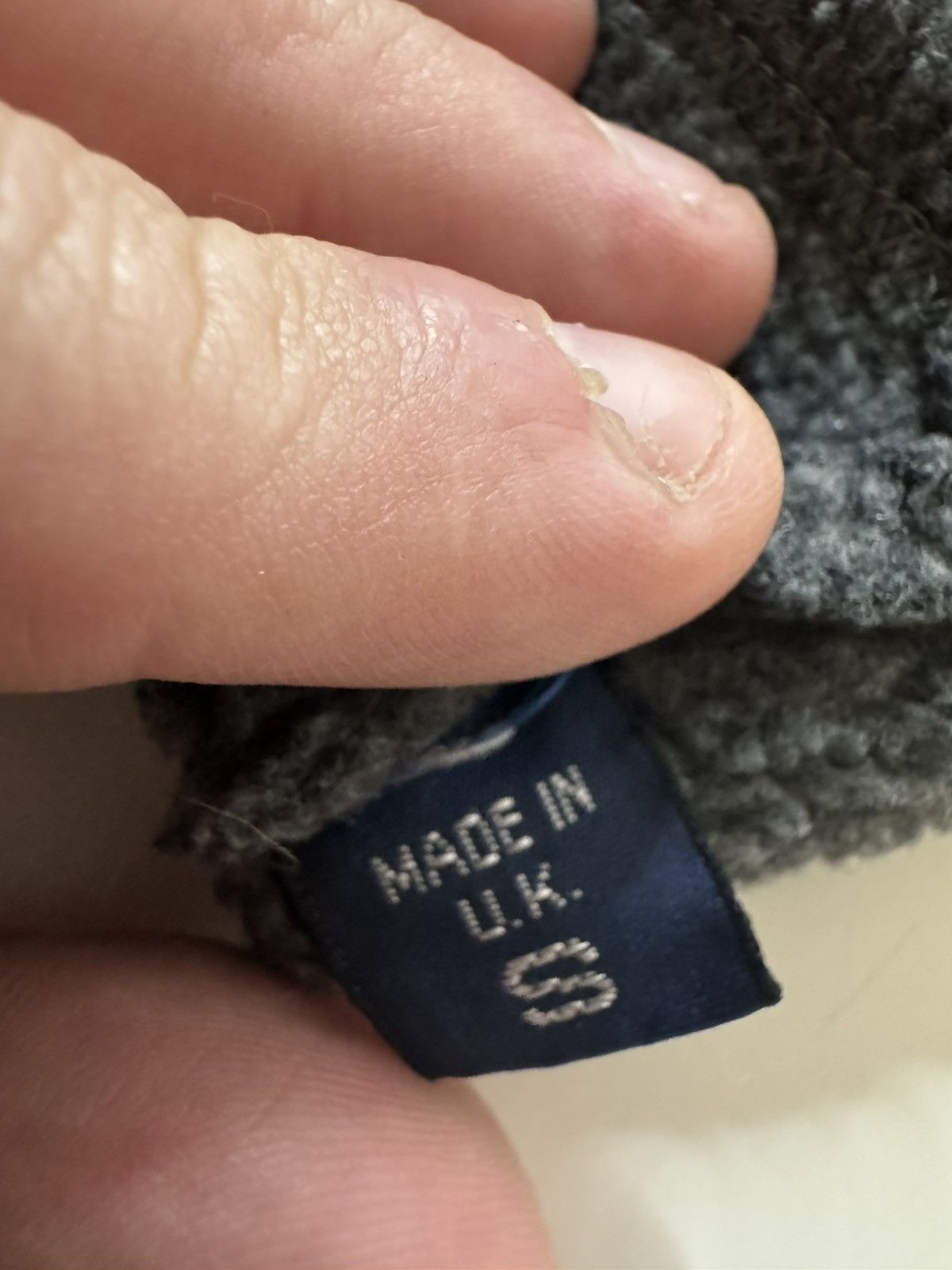 Other Lowe Alpine gloves Size ONE SIZE - 3 Thumbnail