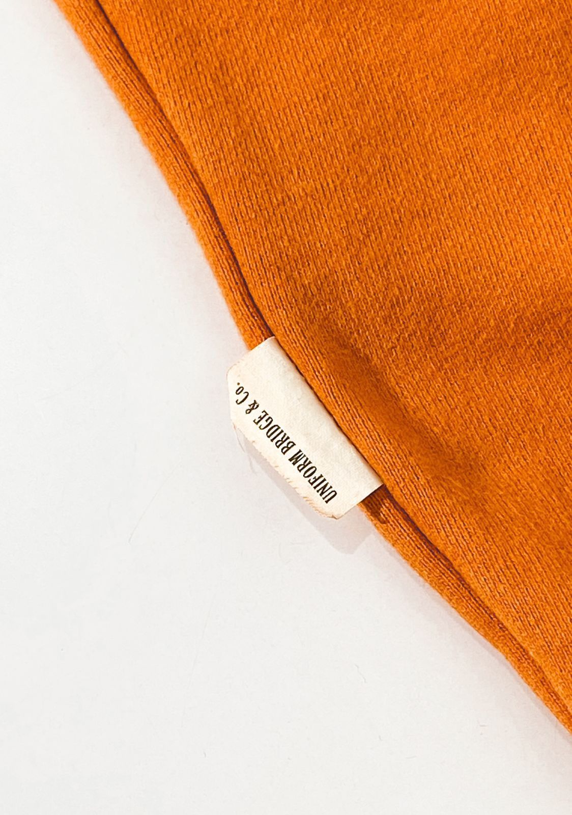 Uniform Bridge Uniform Bridge Sweatshirt 1960 Size US XL / EU 56 / 4 - 5 Thumbnail