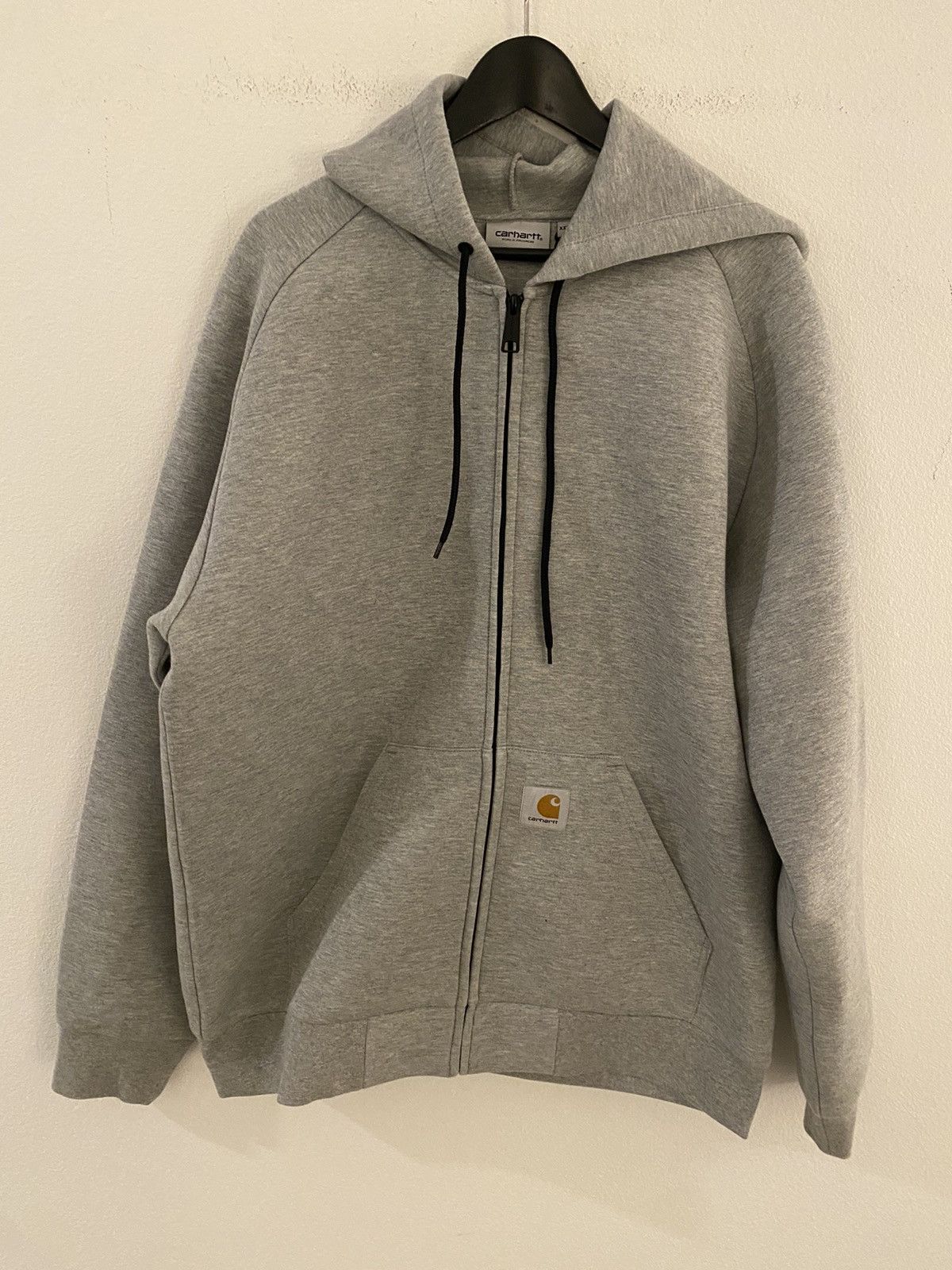 Carhartt Wip NWT Carhartt WIP Breezebreaker Pullover Camo Size XL Grailed
